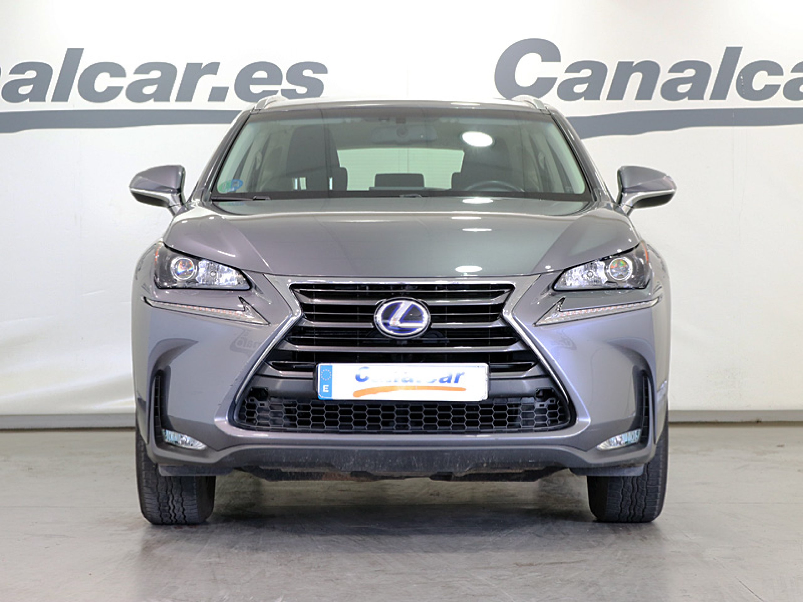 Foto Lexus NX 3
