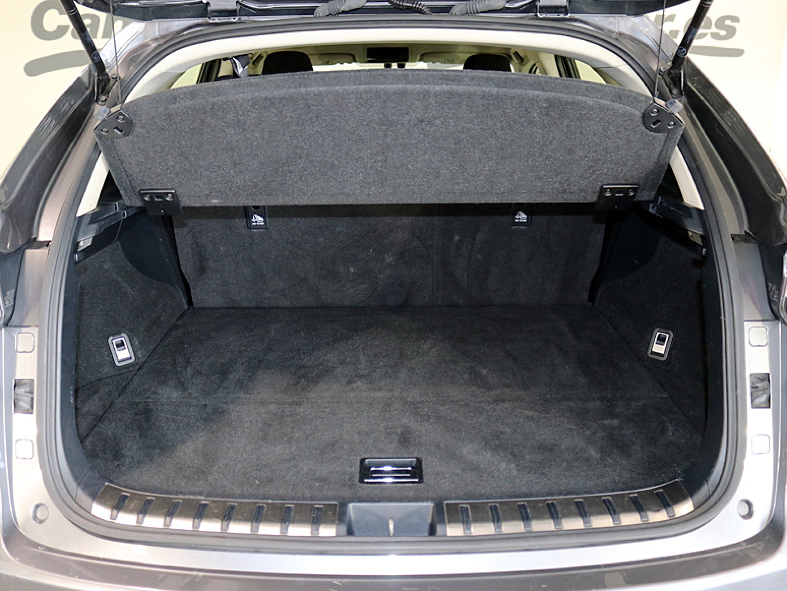 Foto Lexus NX 9