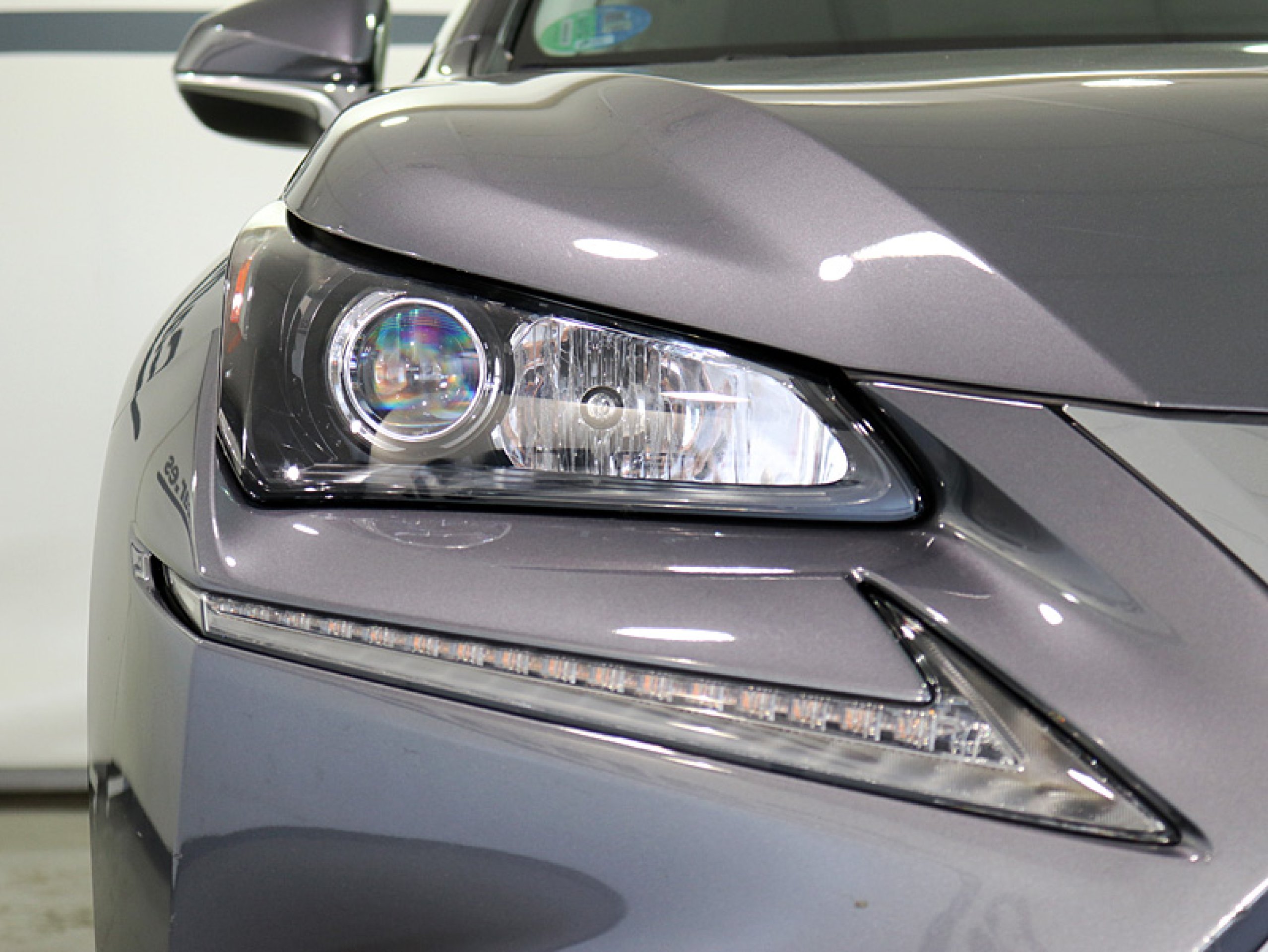 Foto Lexus NX 12