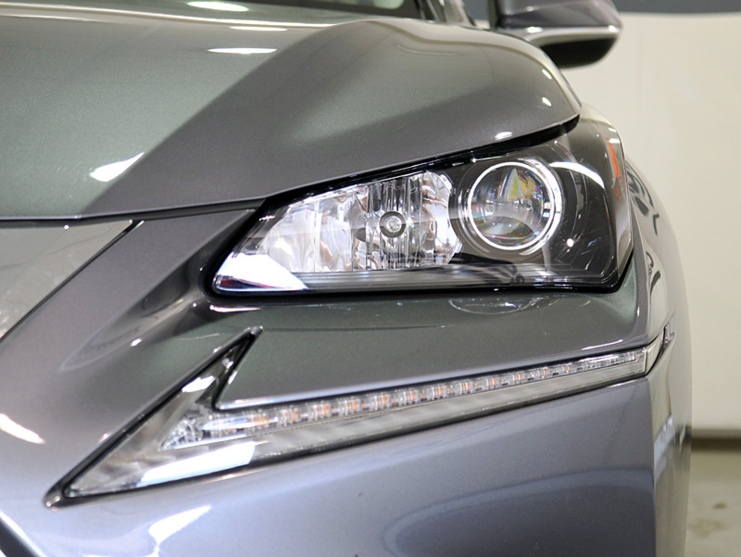 Foto Lexus NX 13