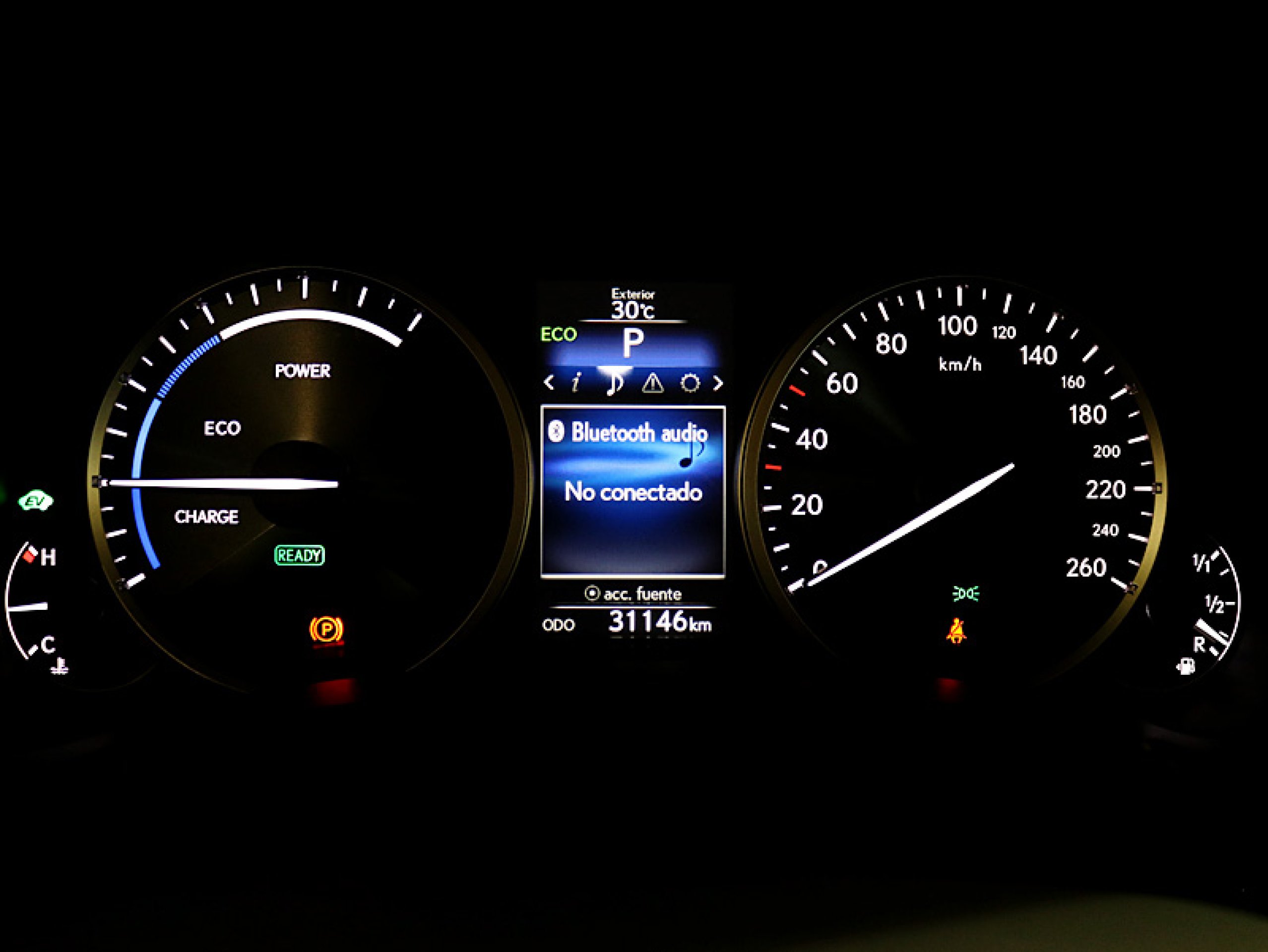 Foto Lexus NX 17