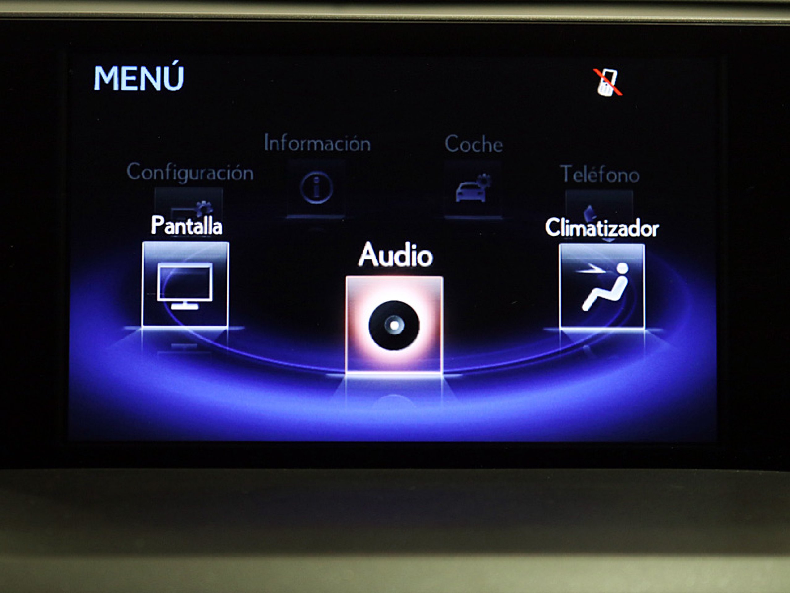 Foto Lexus NX 19
