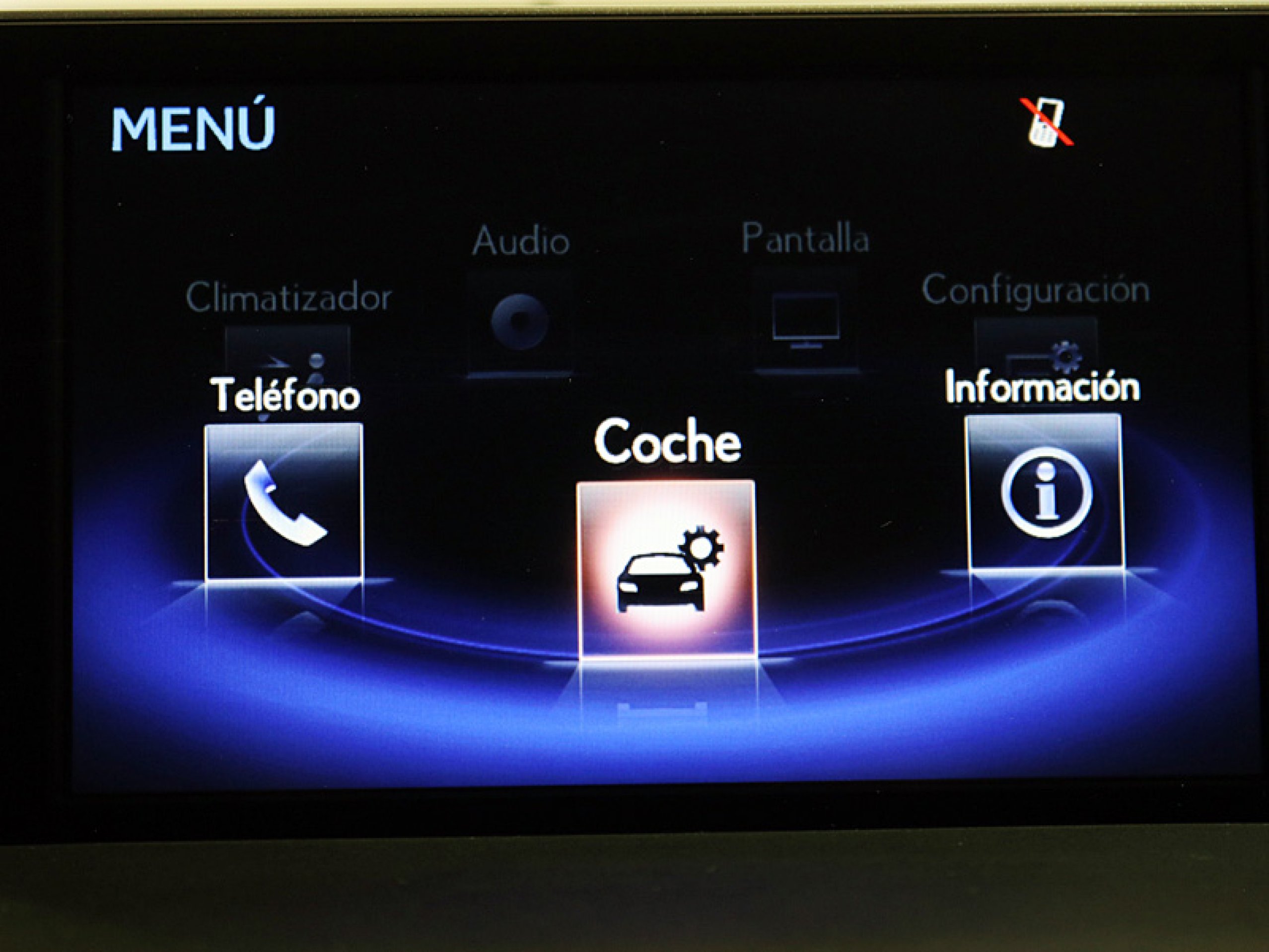 Foto Lexus NX 21