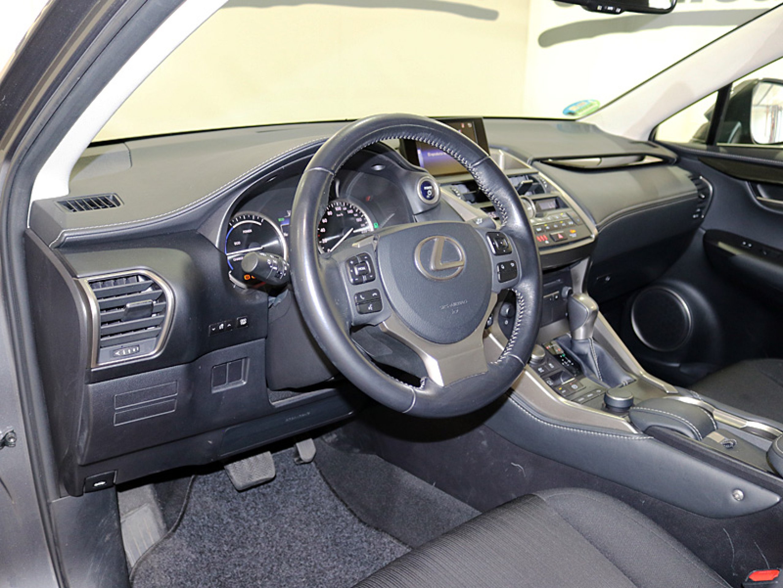 Foto Lexus NX 24