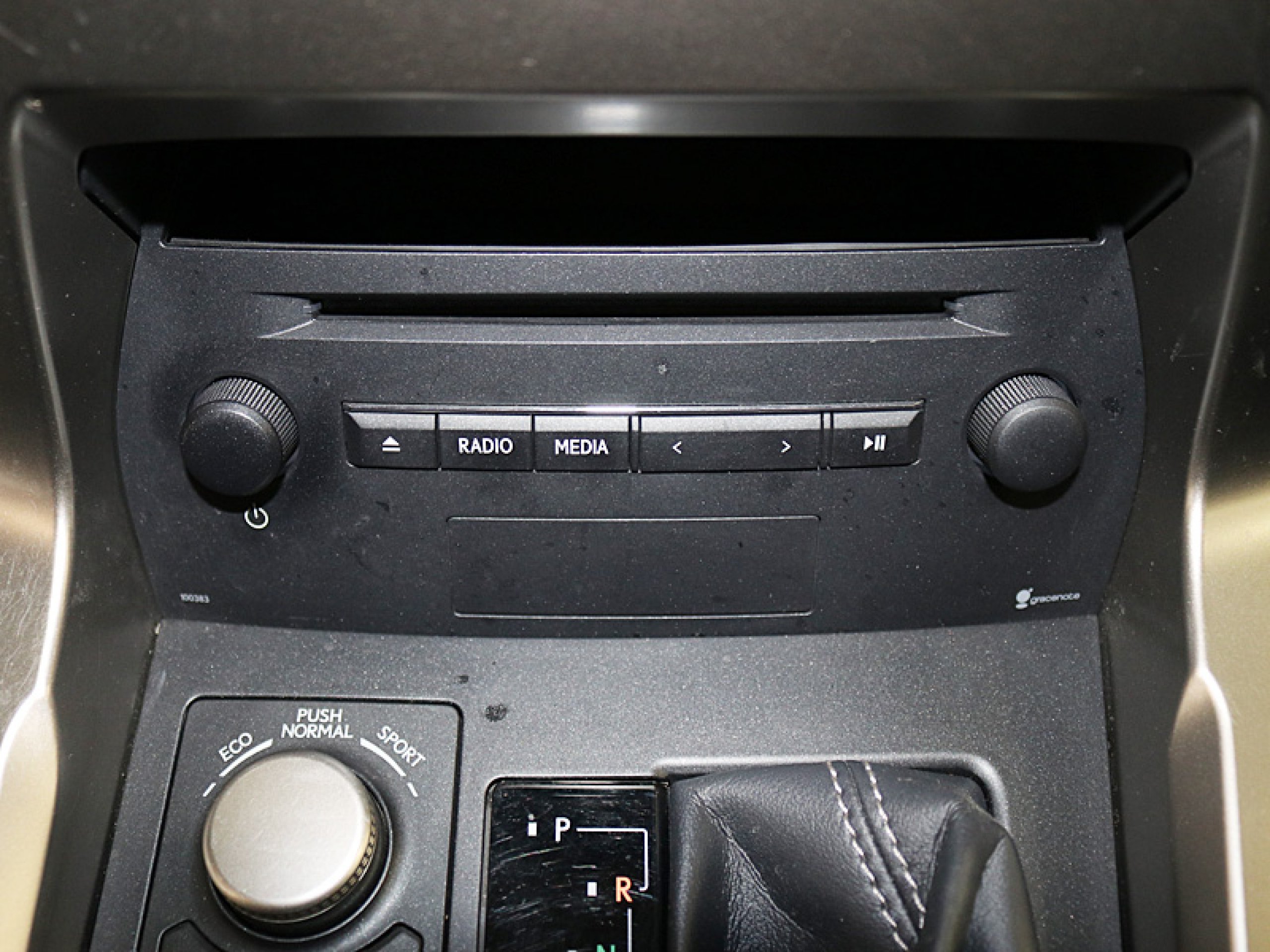 Foto Lexus NX 30