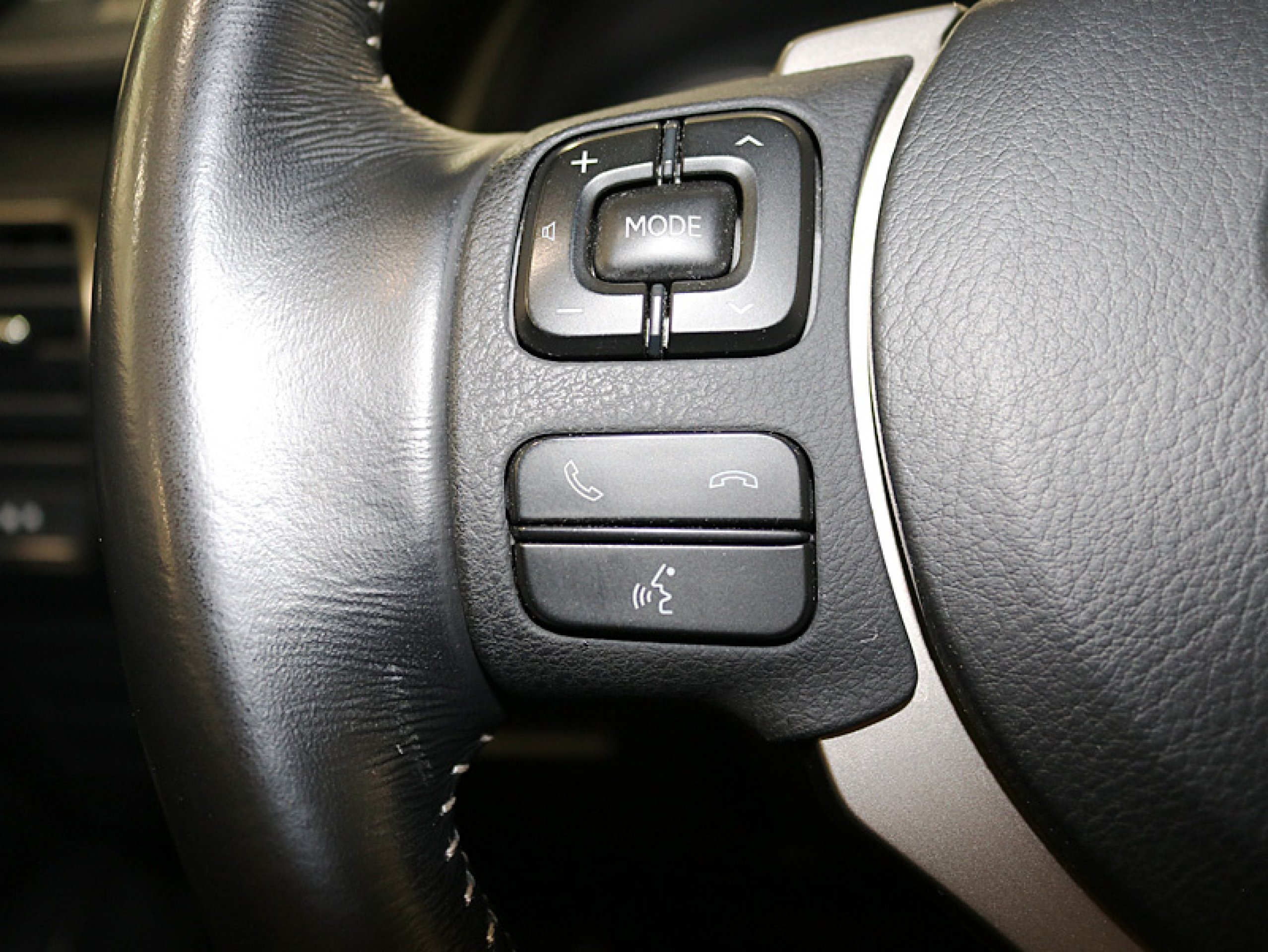 Foto Lexus NX 35