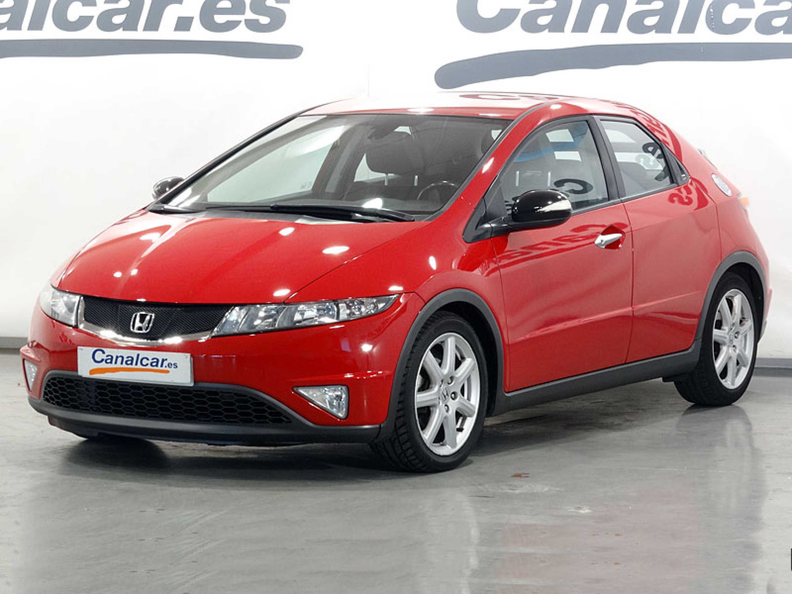 Foto Honda Civic 1