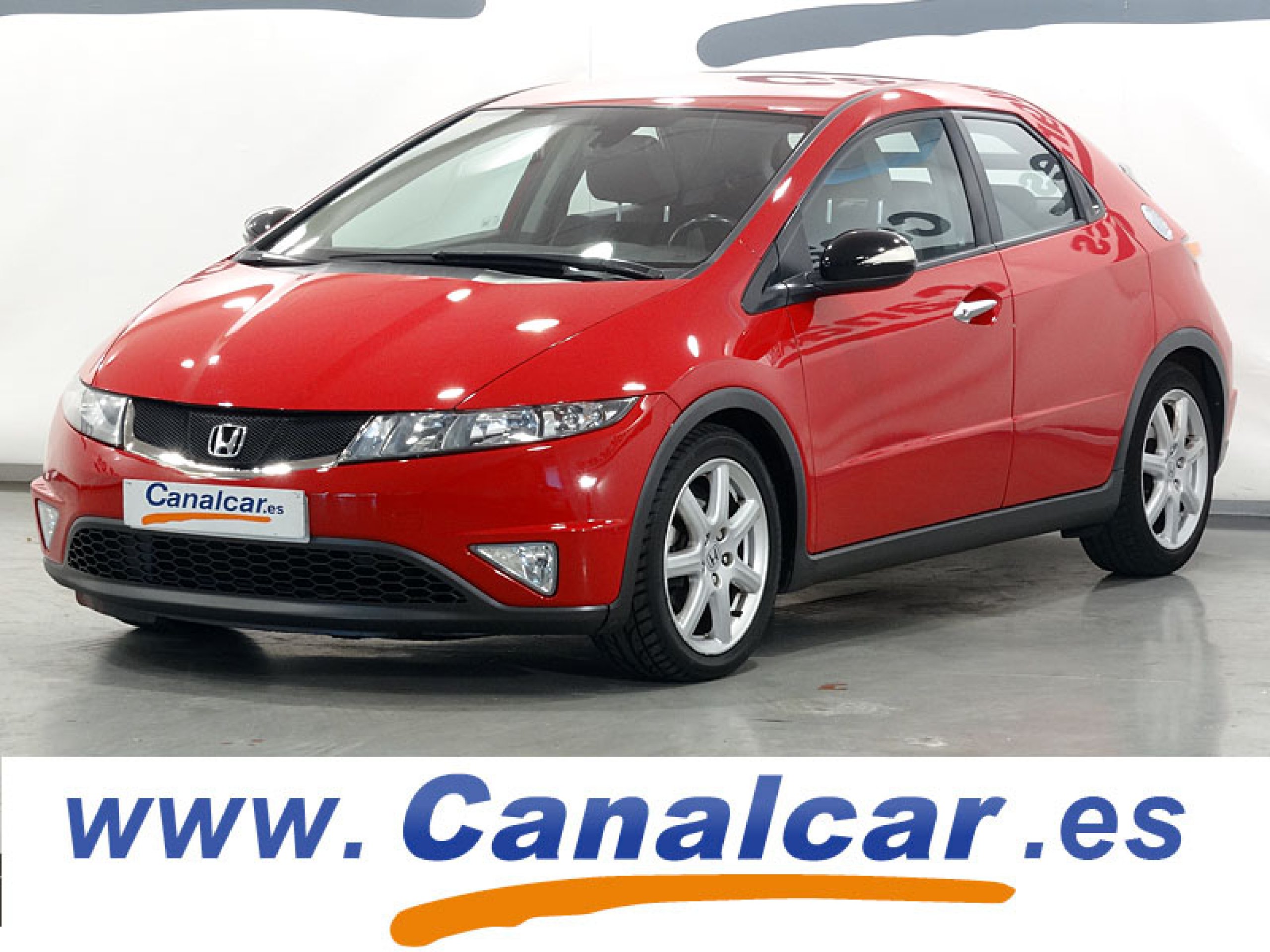 Foto Honda Civic 2