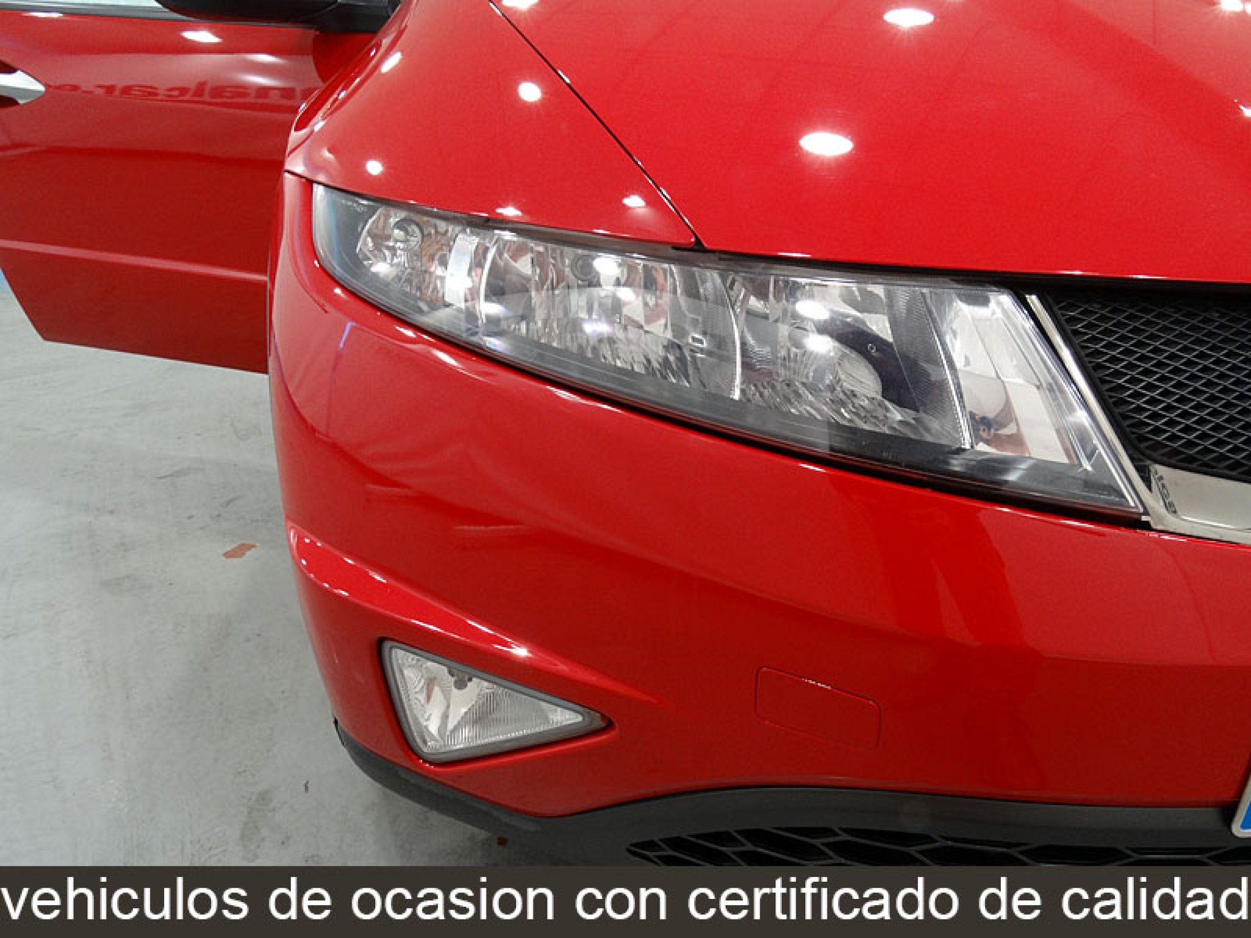 Foto Honda Civic 15
