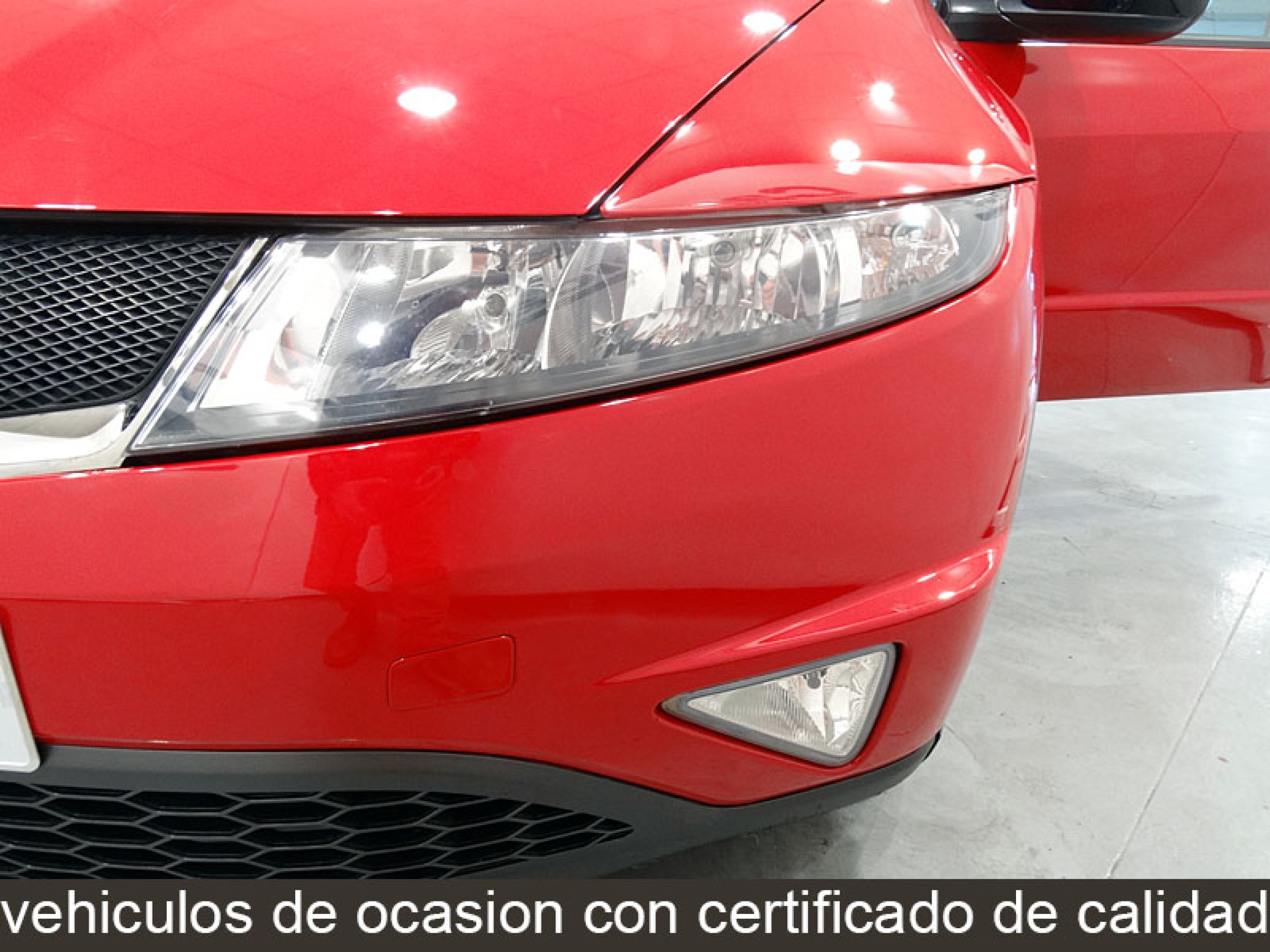 Foto Honda Civic 16