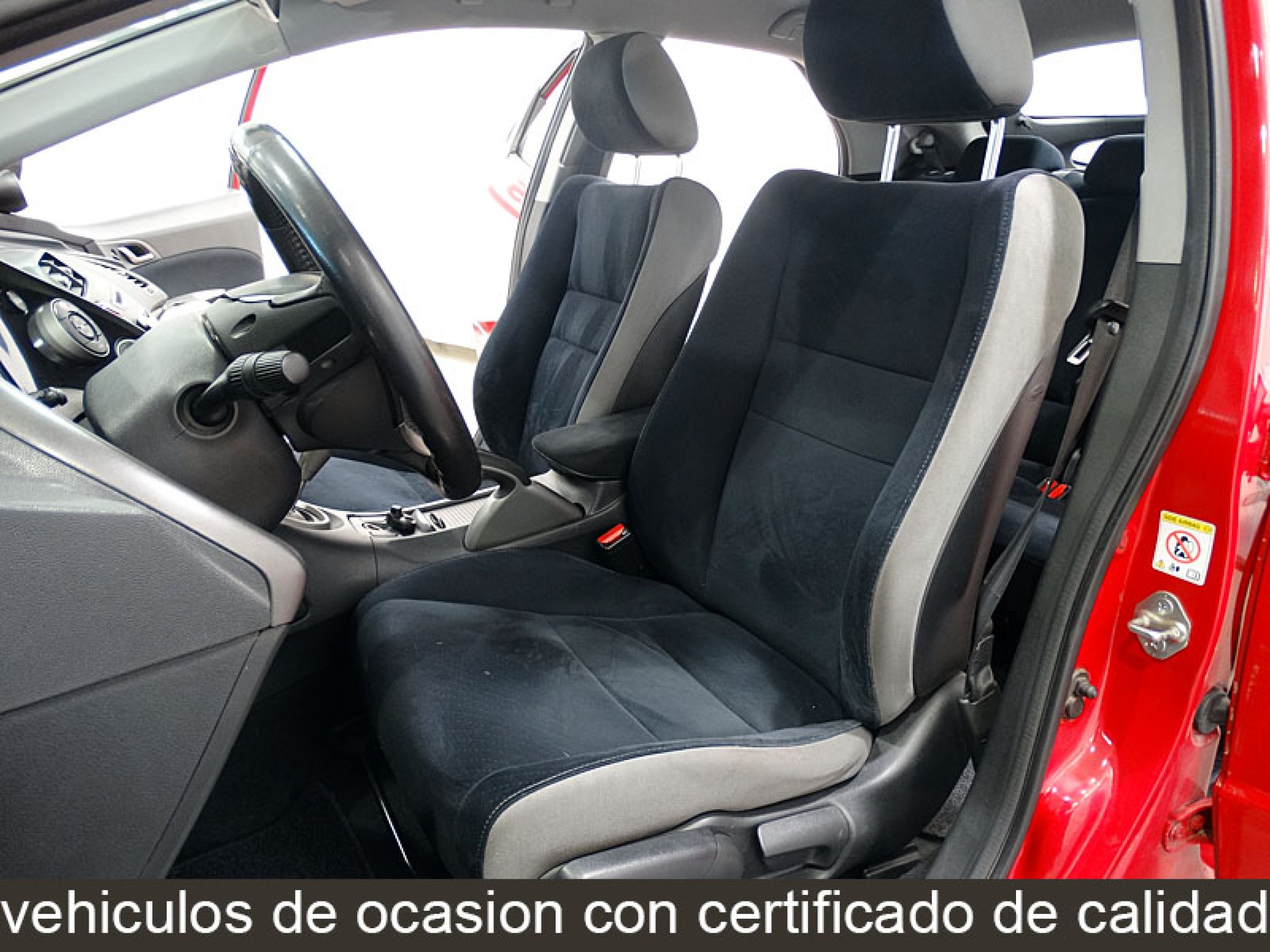 Foto Honda Civic 20