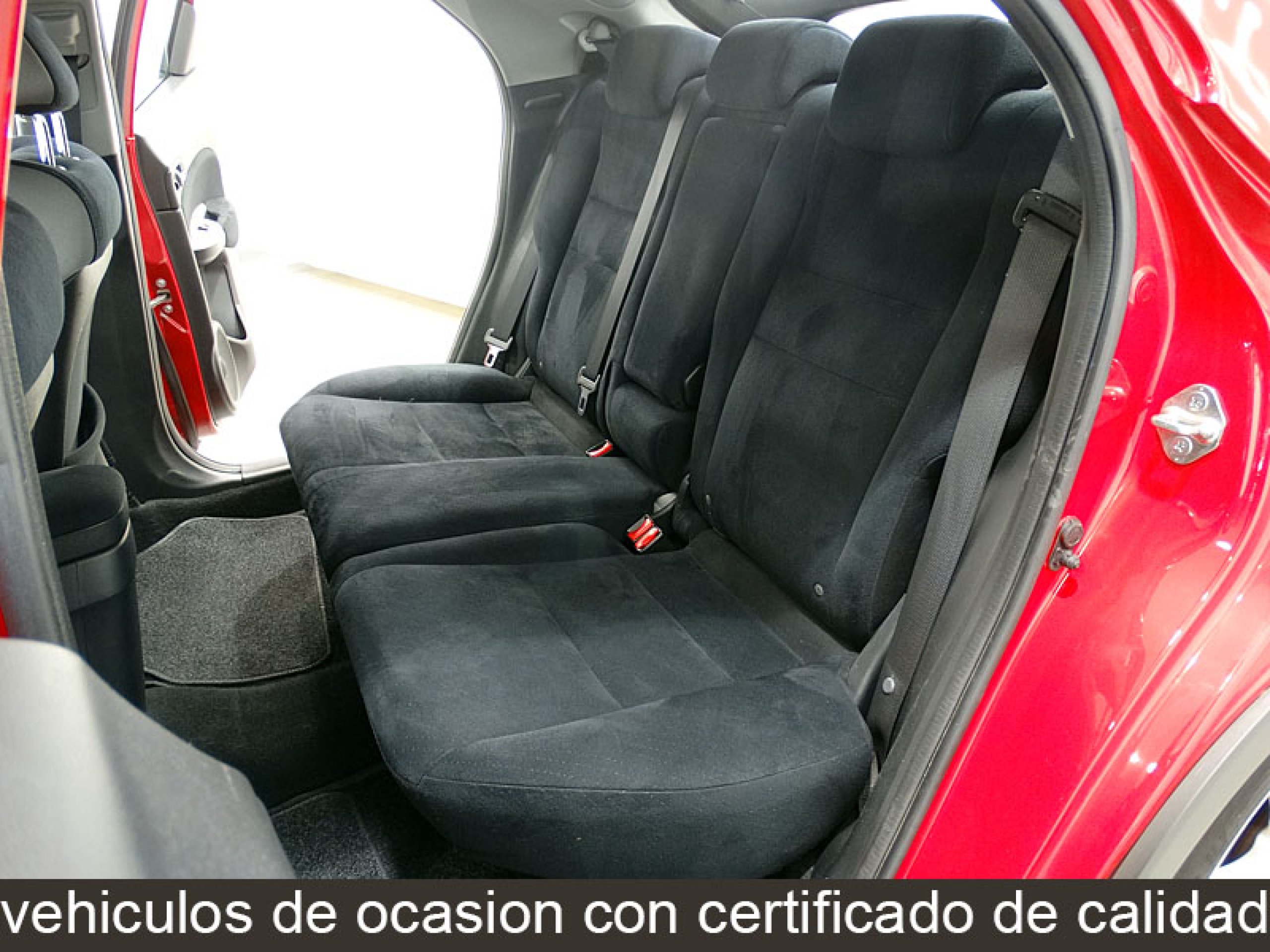 Foto Honda Civic 21