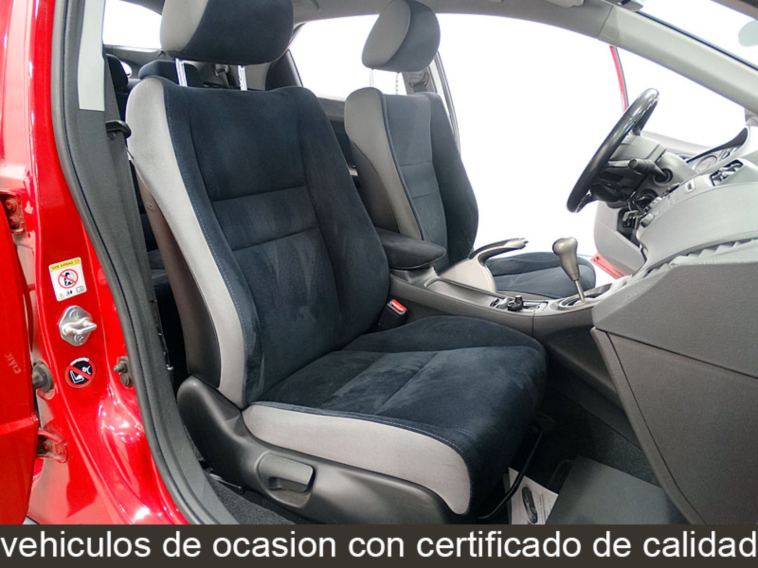 Foto Honda Civic 22