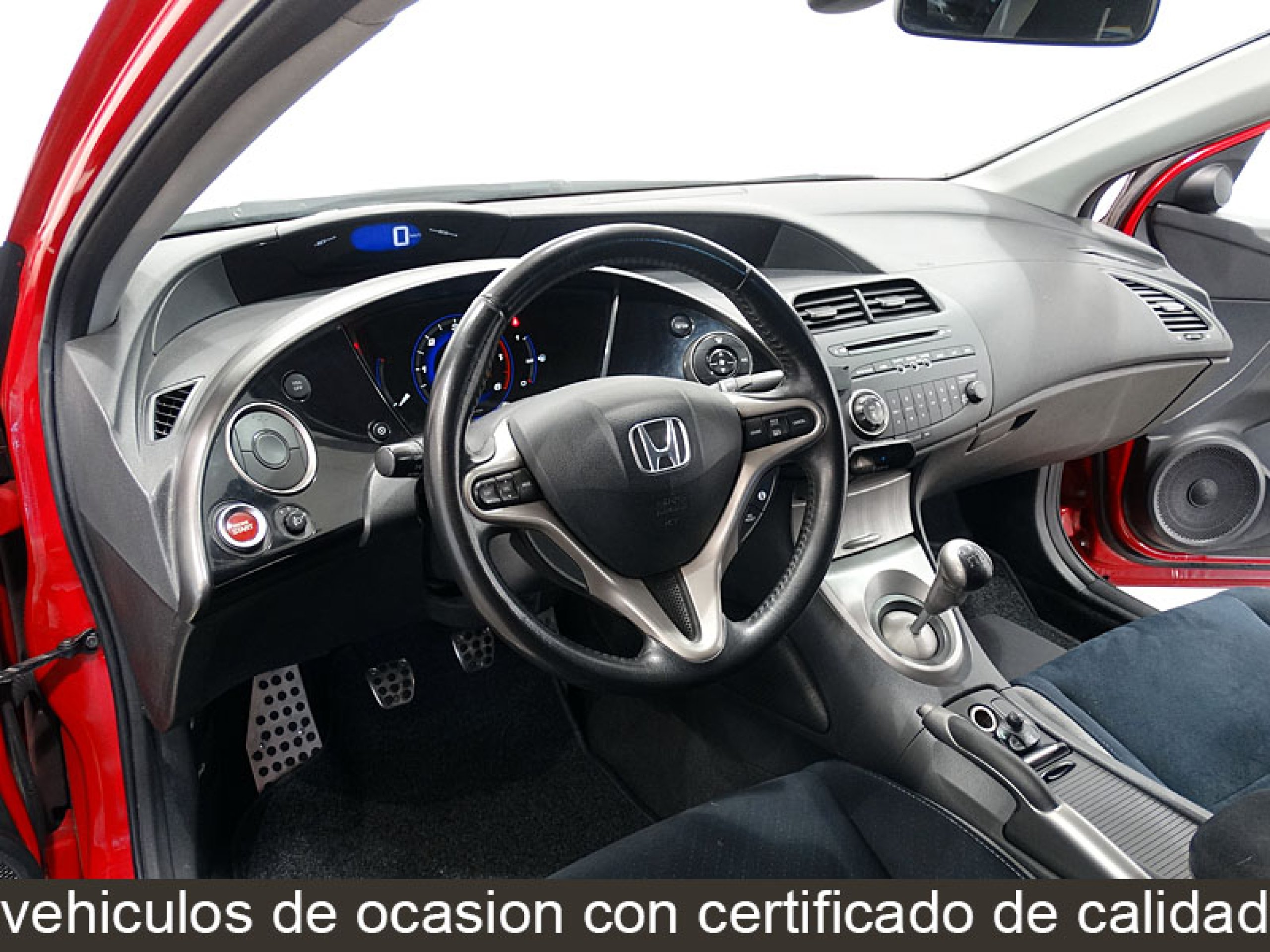 Foto Honda Civic 24