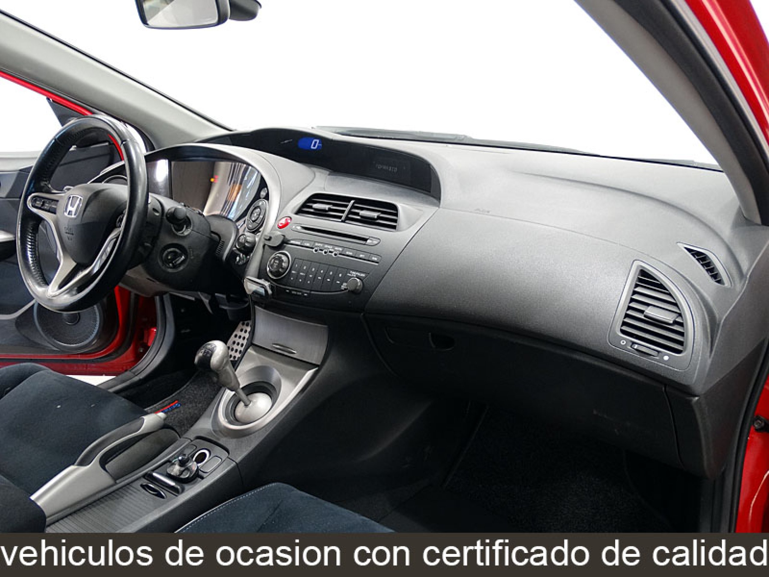 Foto Honda Civic 25