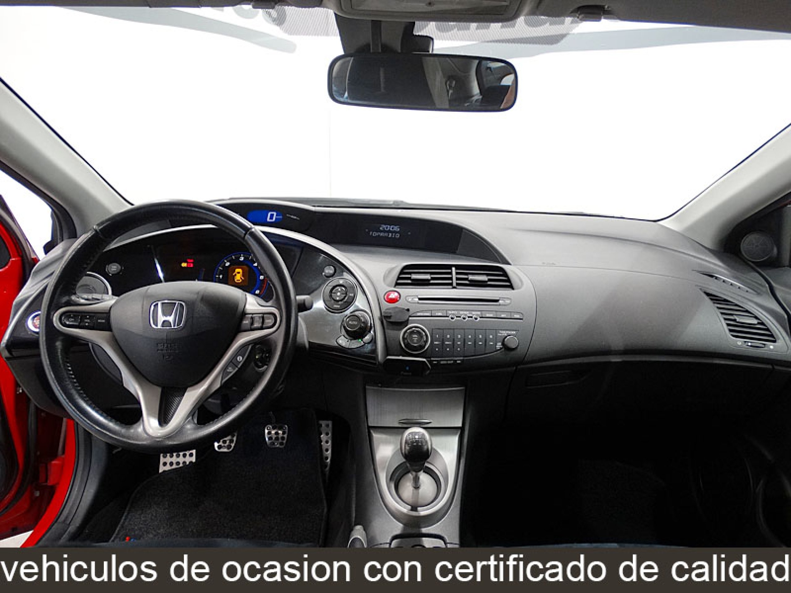 Foto Honda Civic 26