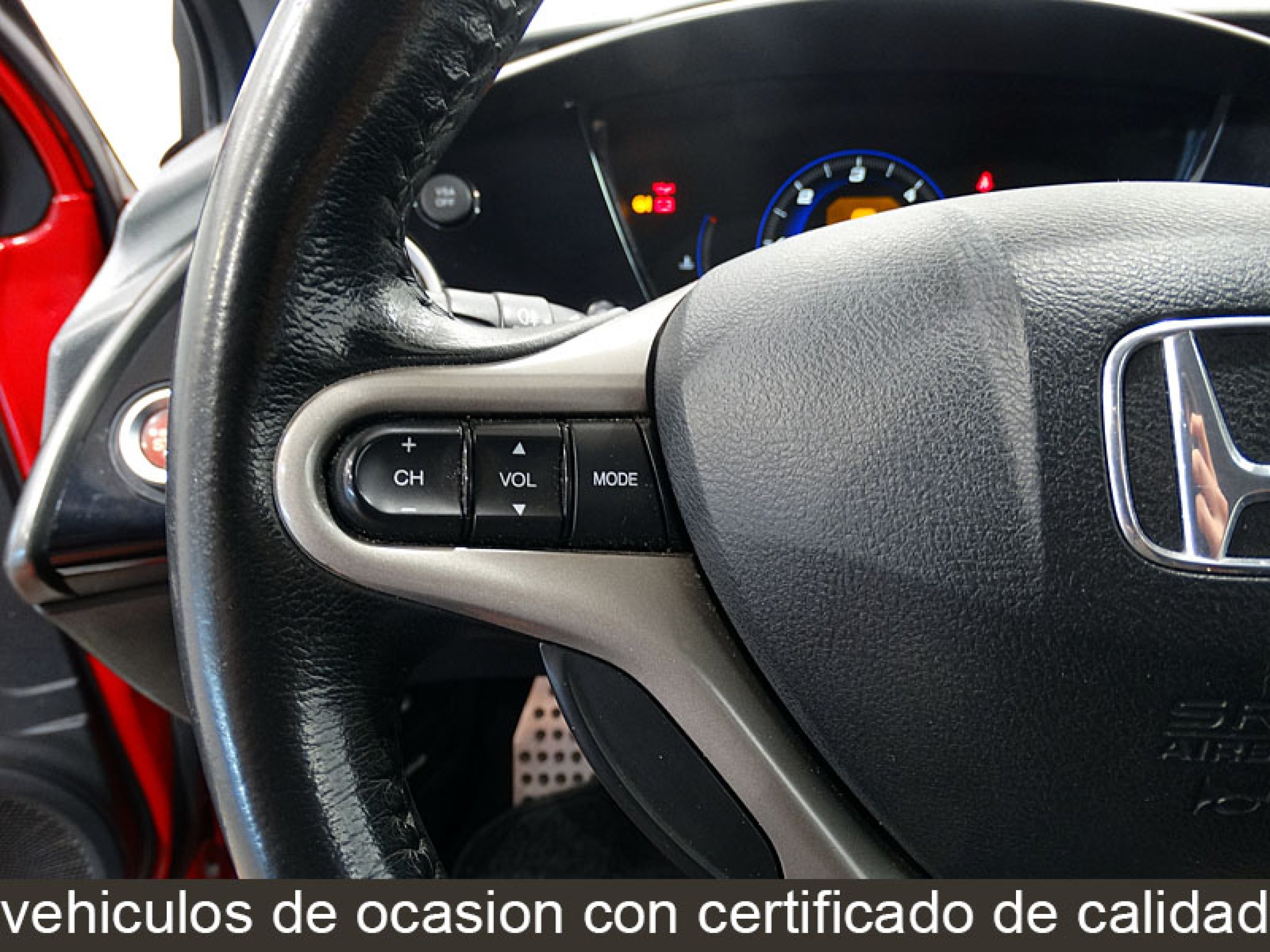 Foto Honda Civic 35