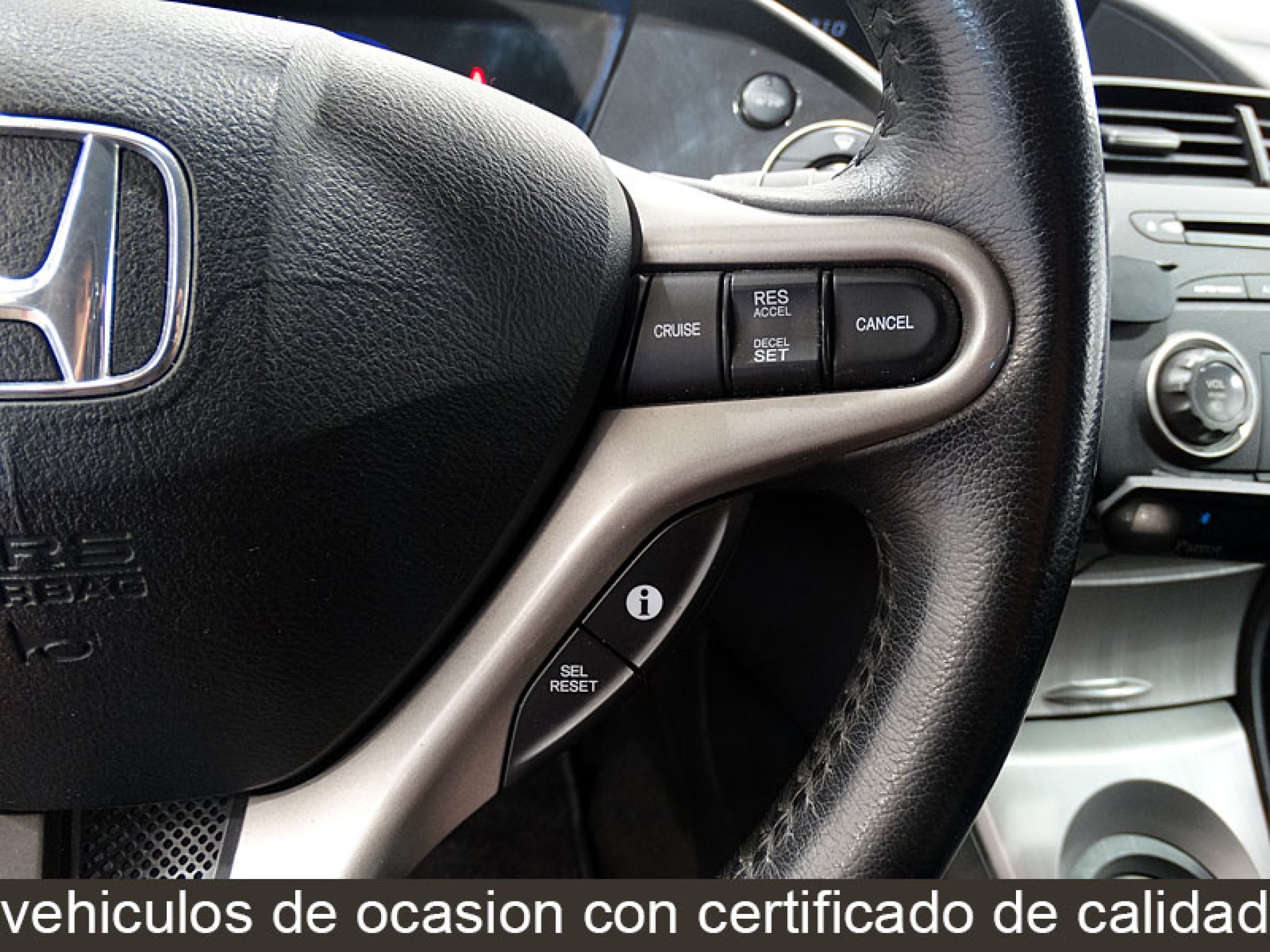 Foto Honda Civic 36