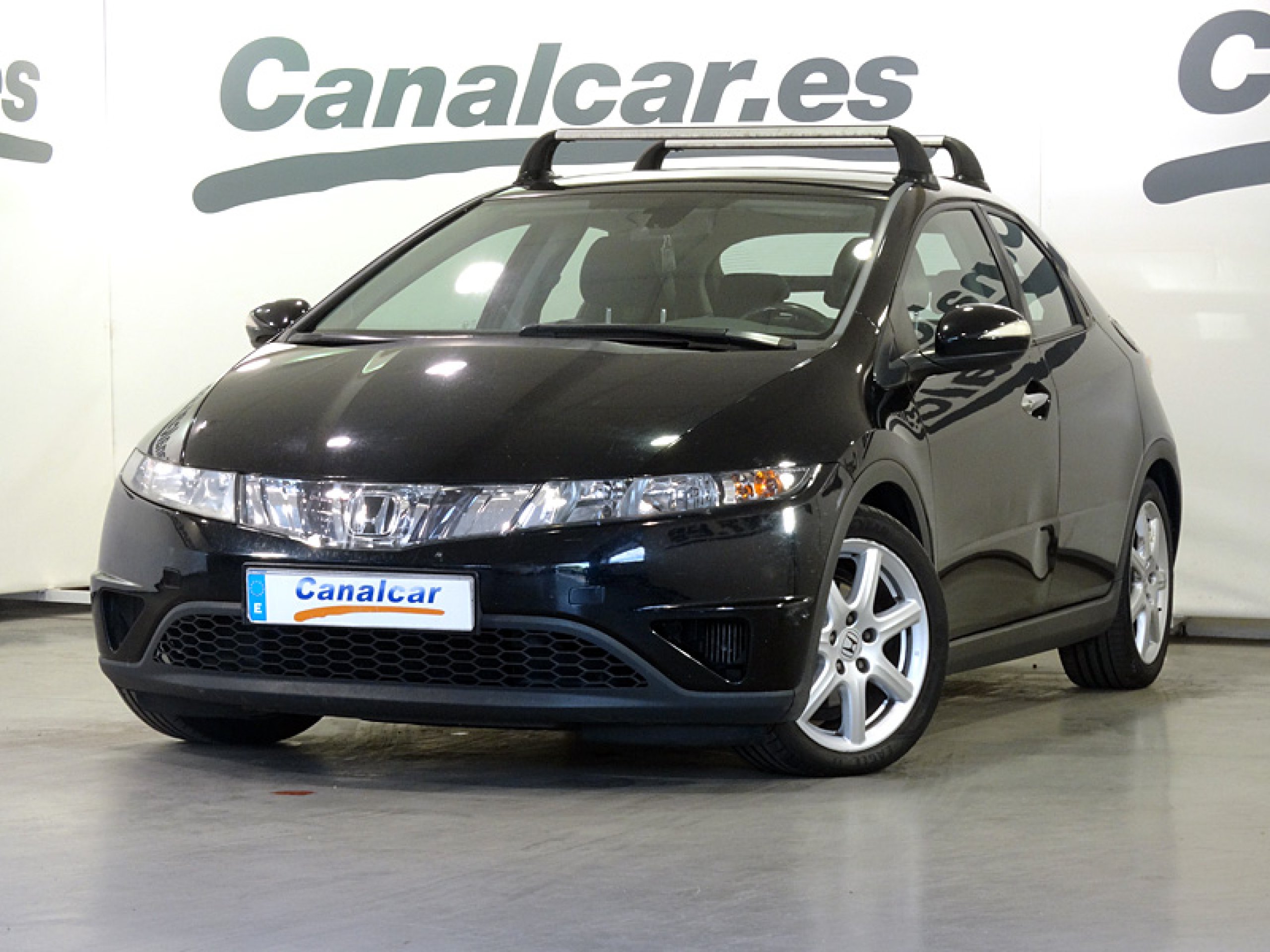 Foto Honda Civic 1