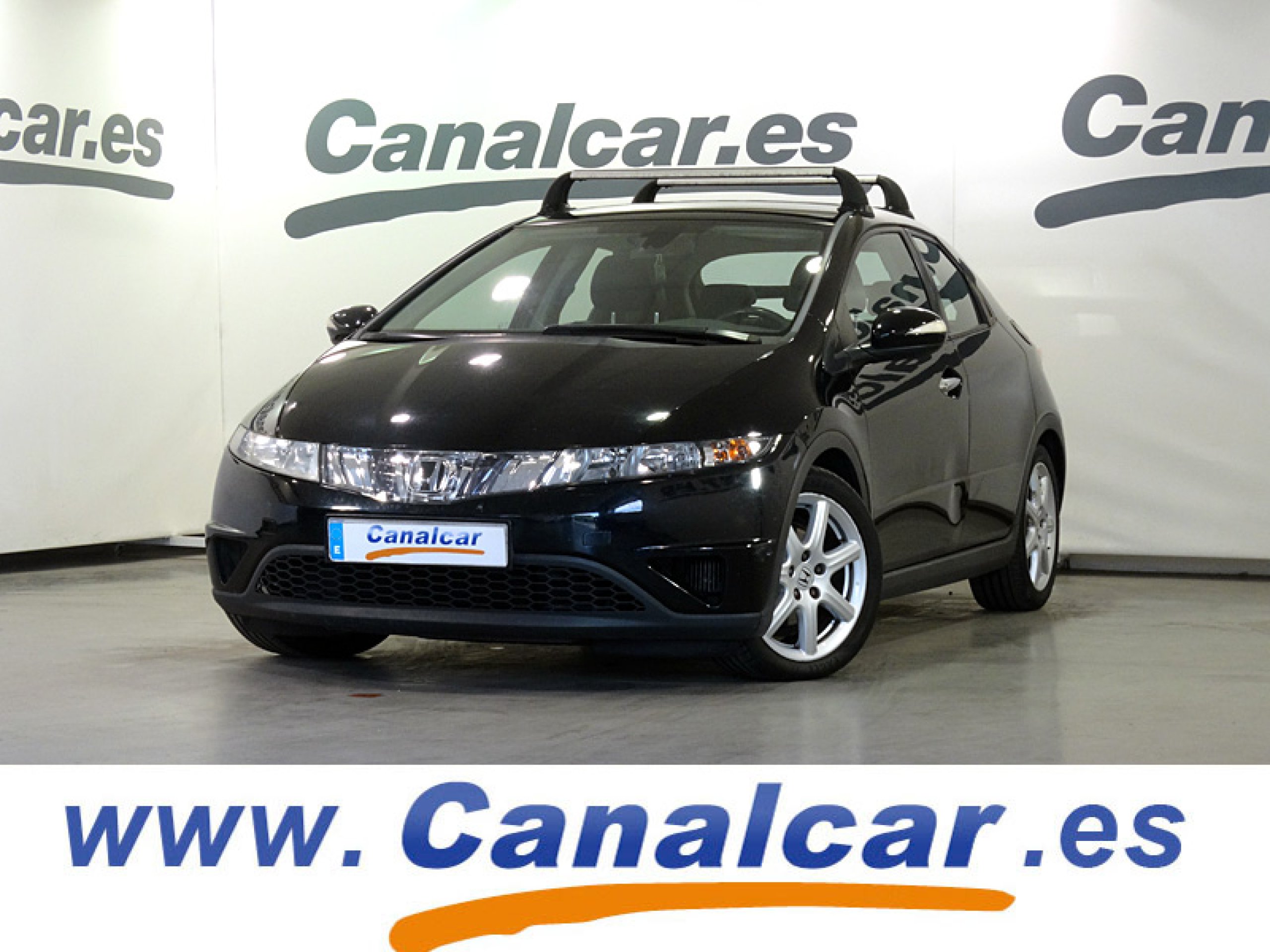 Foto Honda Civic 2