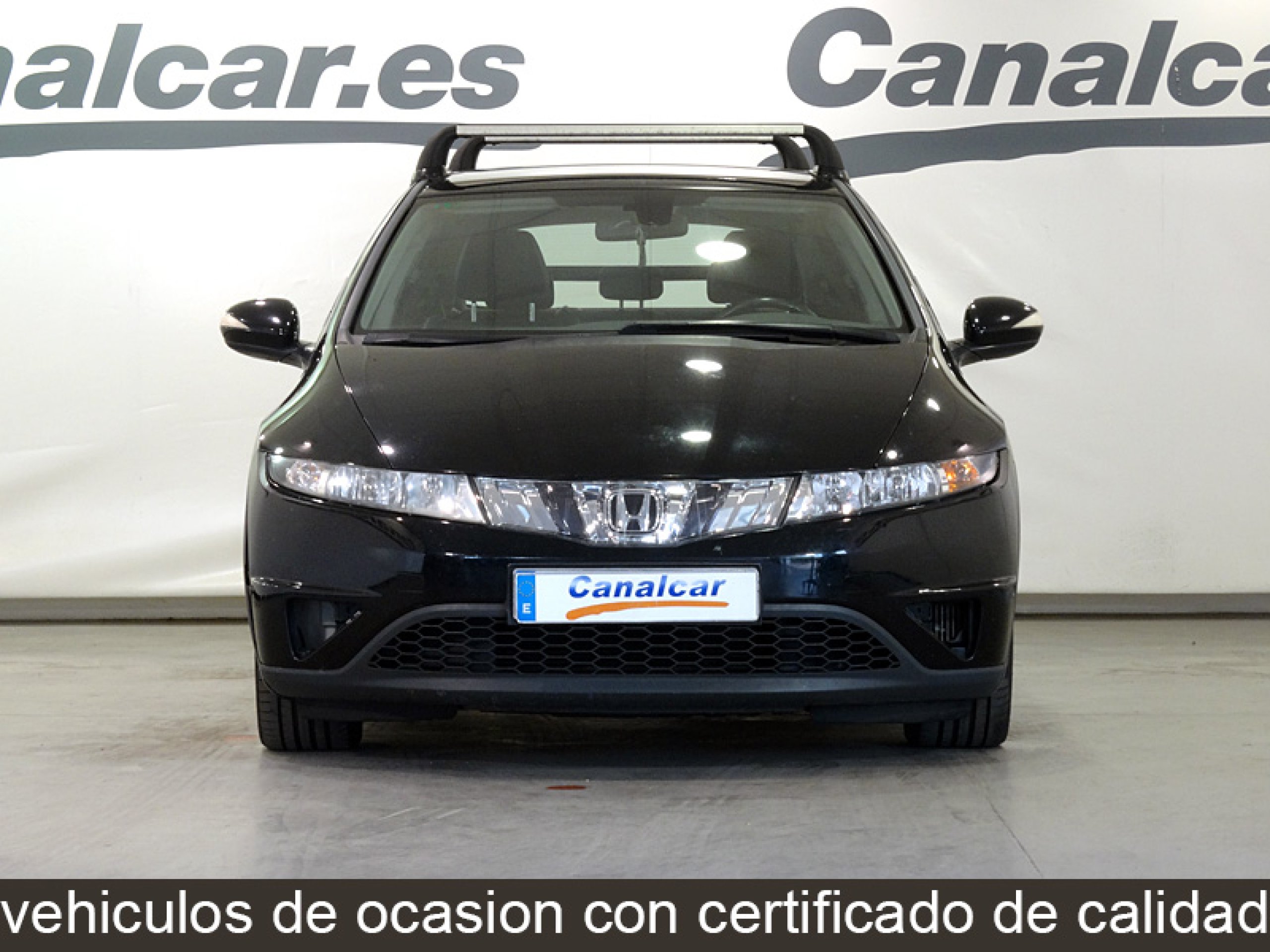 Foto Honda Civic 3
