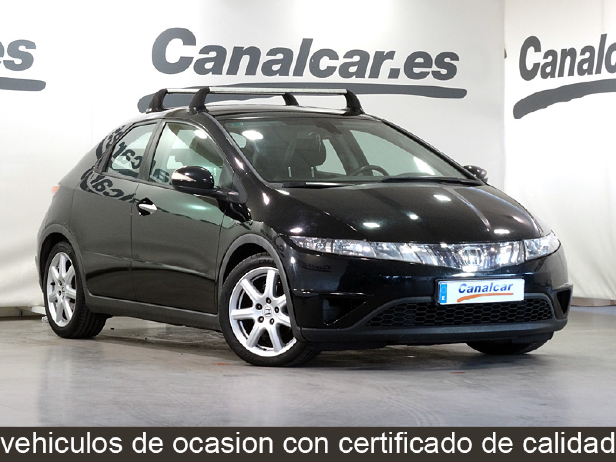 Foto Honda Civic 4