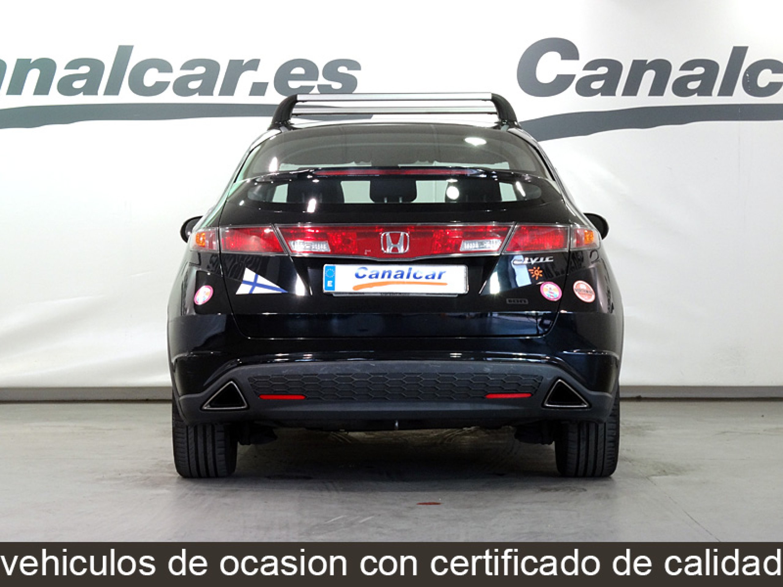 Foto Honda Civic 6