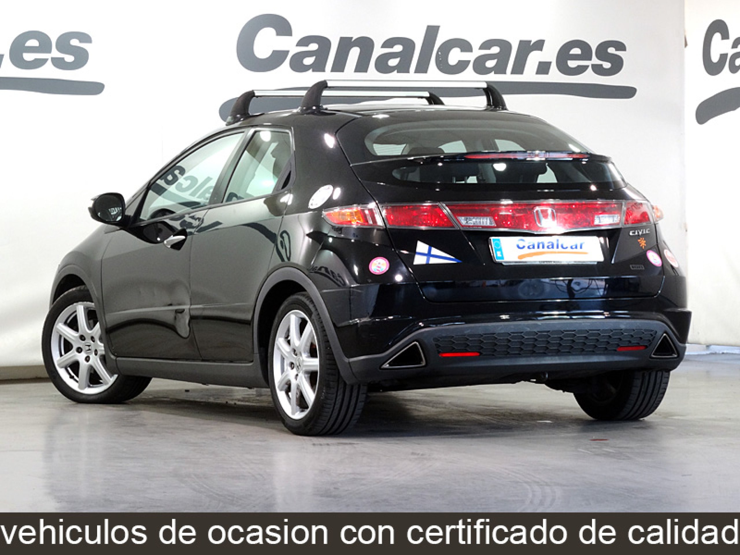 Foto Honda Civic 7