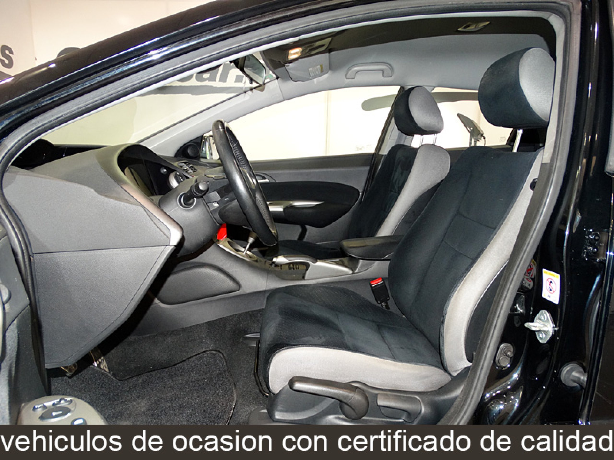 Foto Honda Civic 11