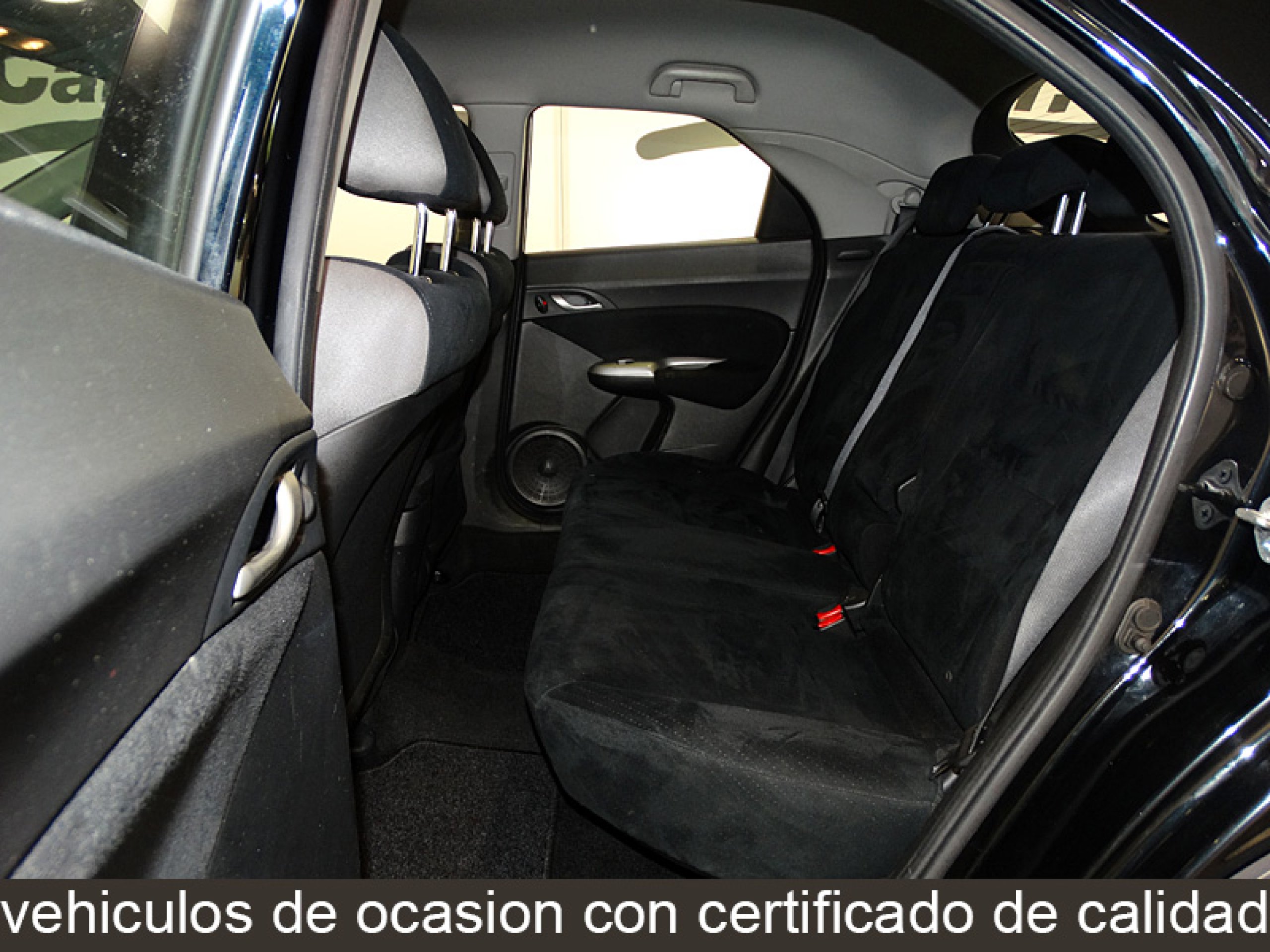 Foto Honda Civic 12