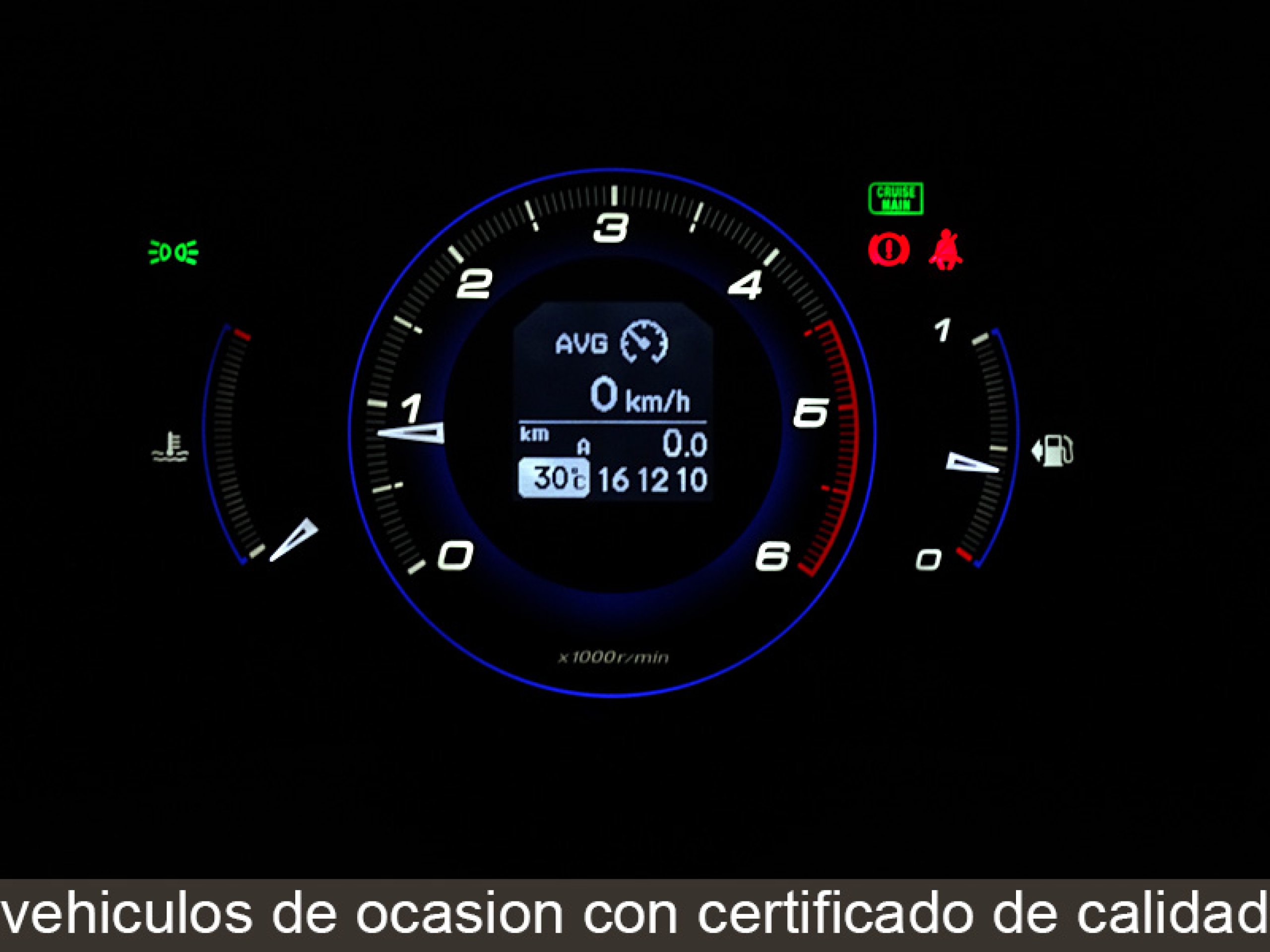 Foto Honda Civic 13