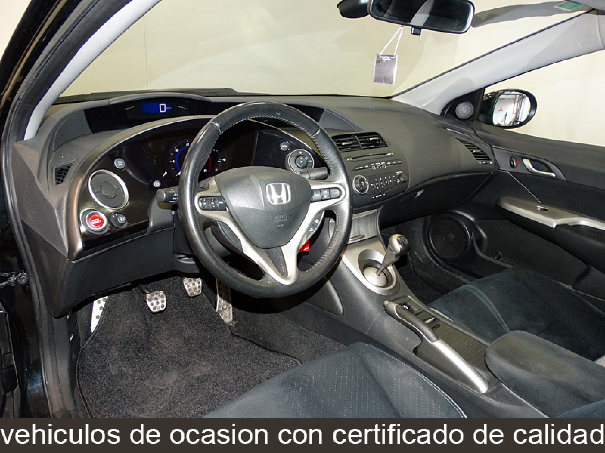 Foto Honda Civic 14