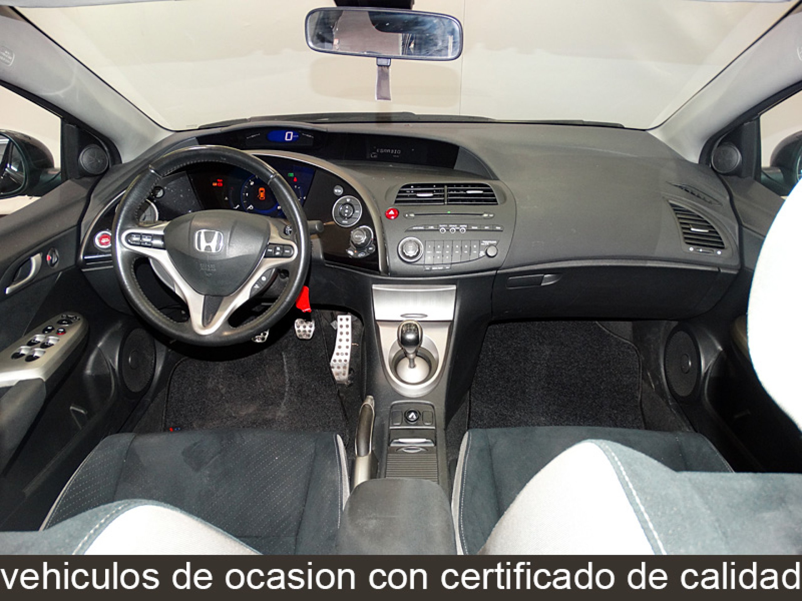 Foto Honda Civic 15