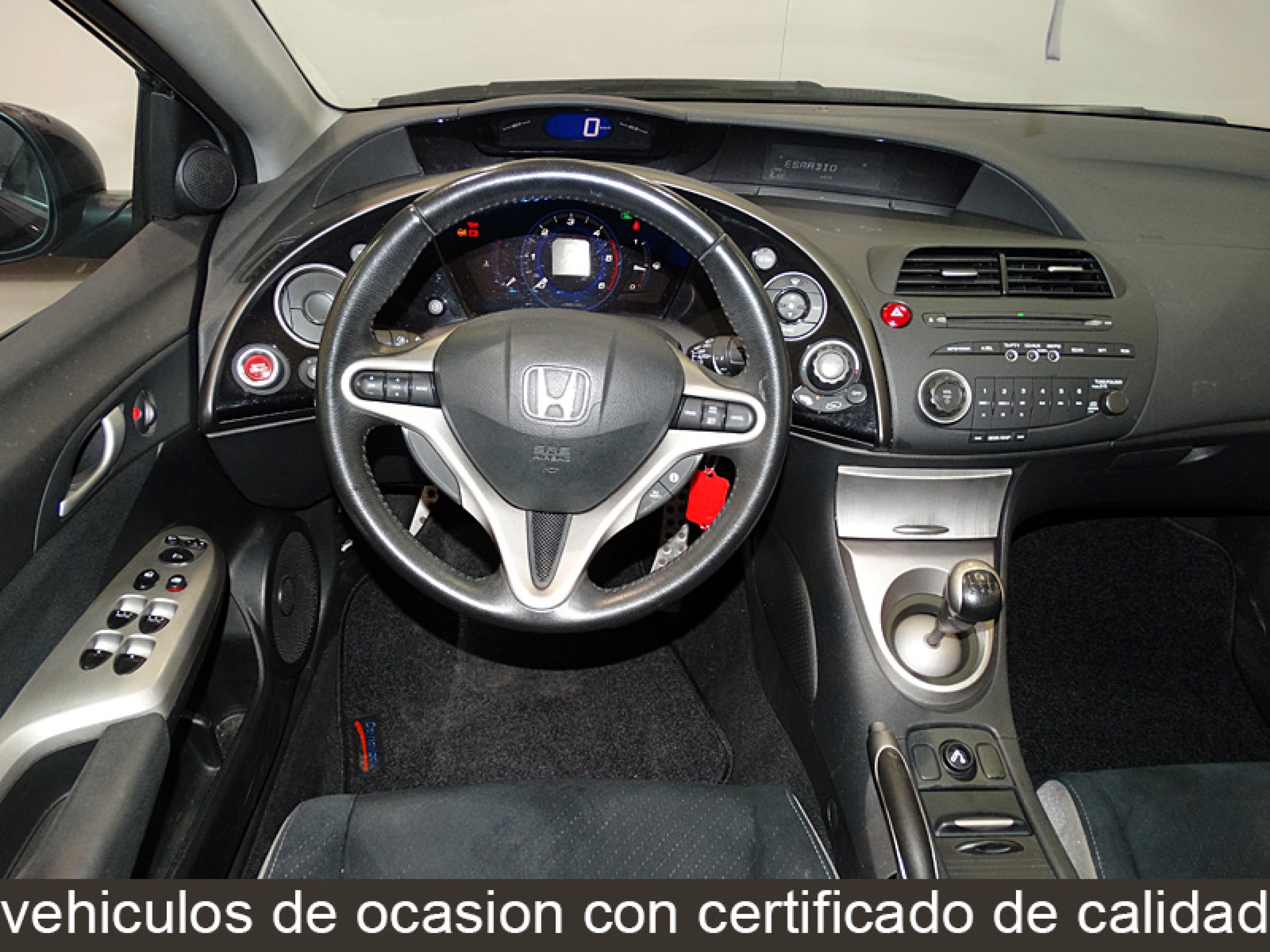 Foto Honda Civic 16
