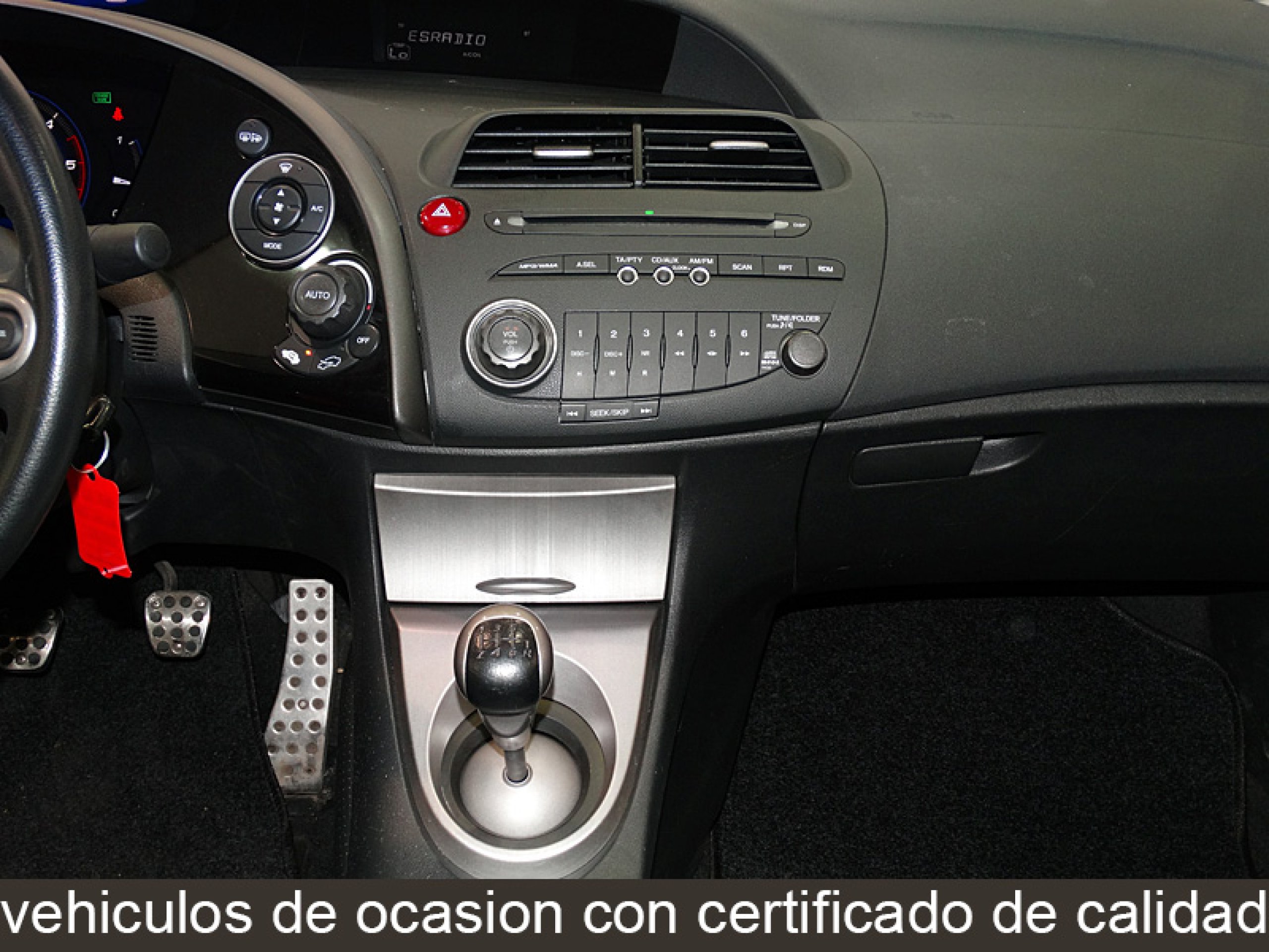Foto Honda Civic 17