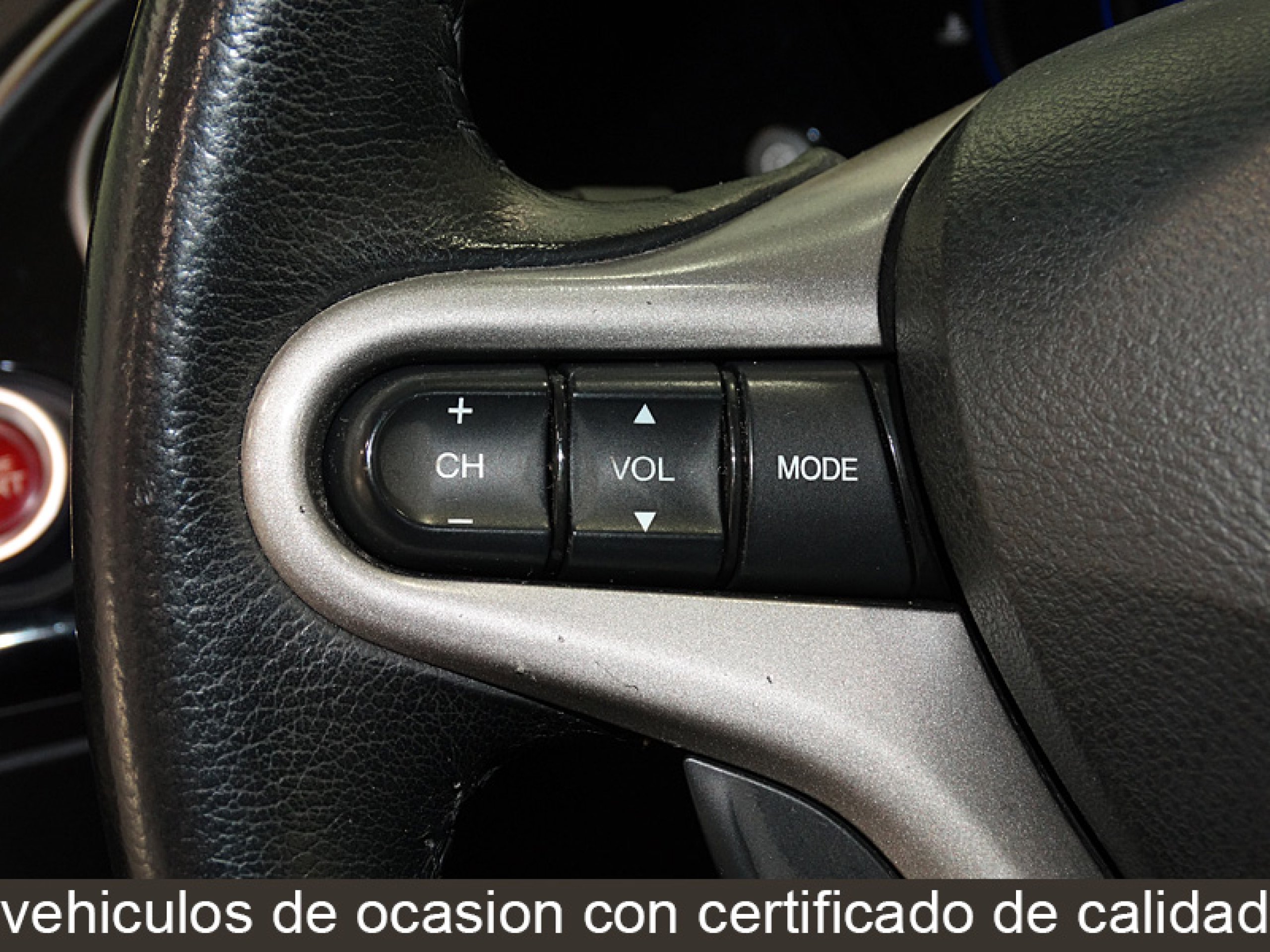 Foto Honda Civic 19