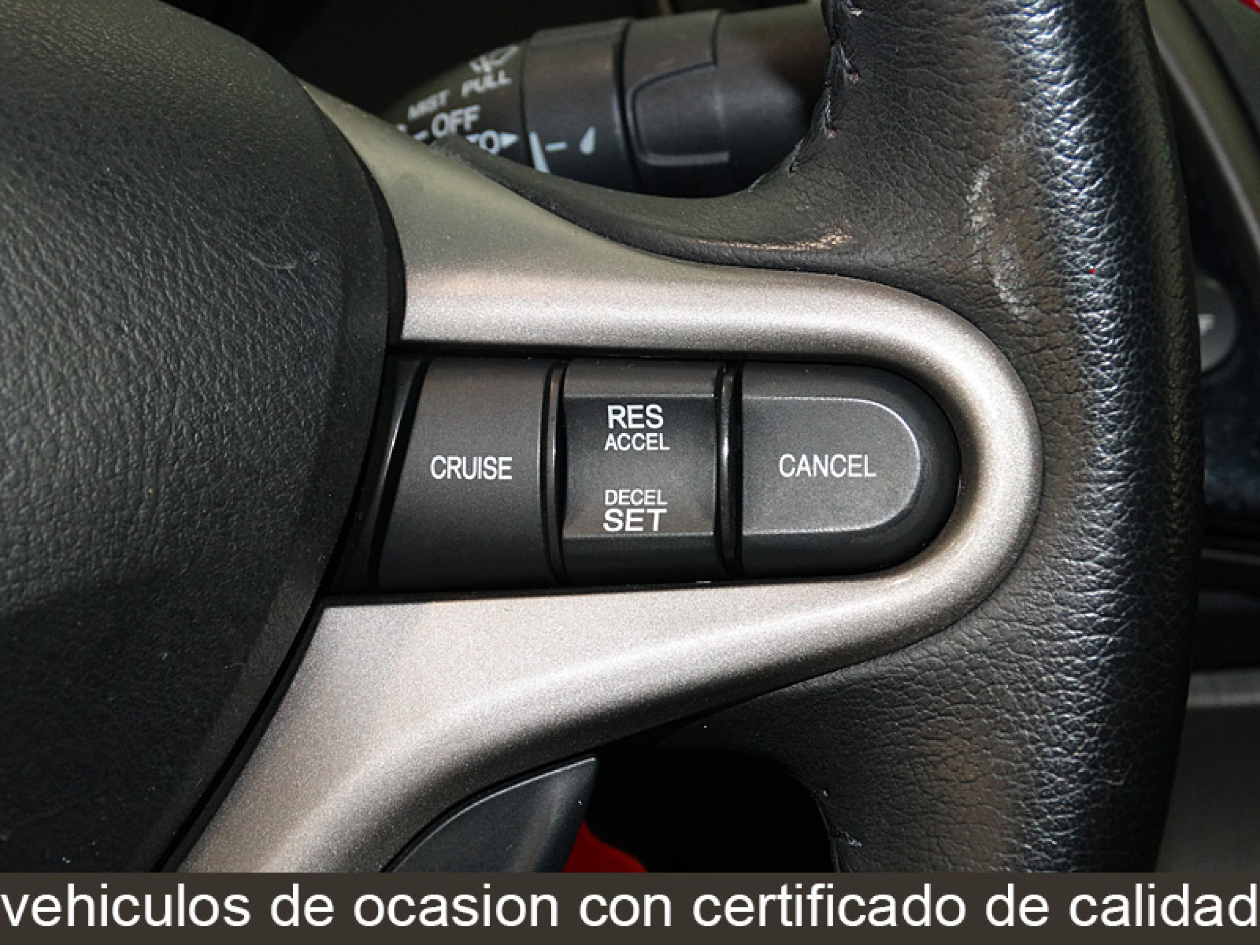 Foto Honda Civic 20