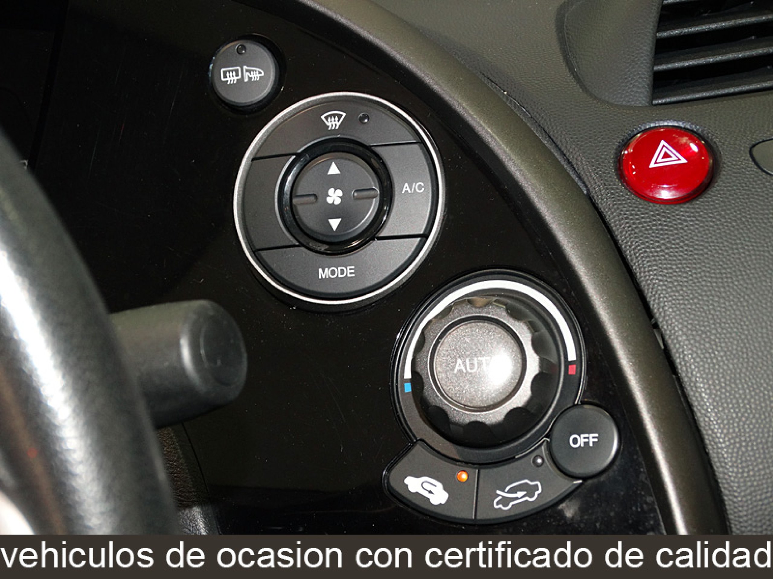 Foto Honda Civic 24