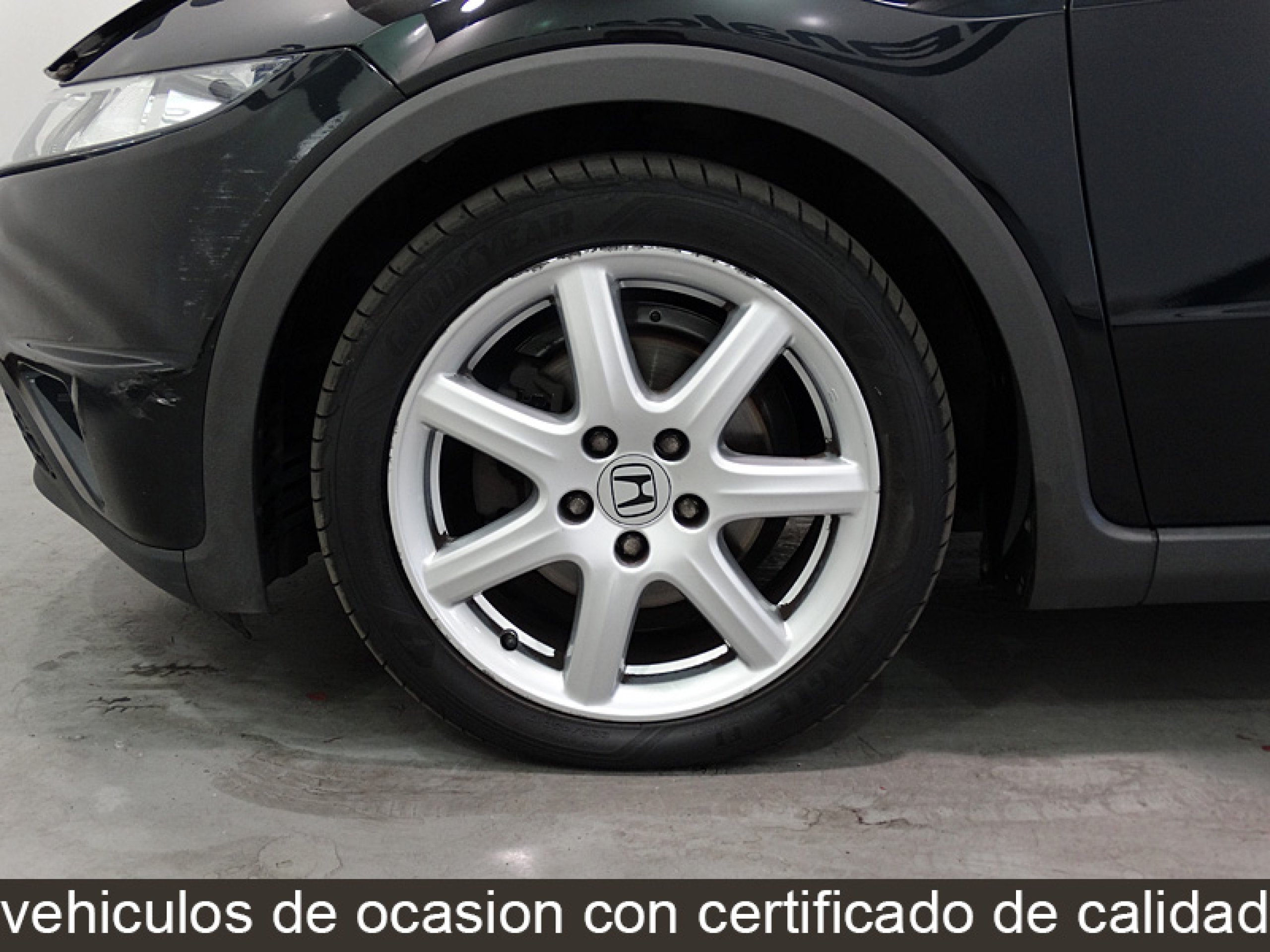 Foto Honda Civic 27
