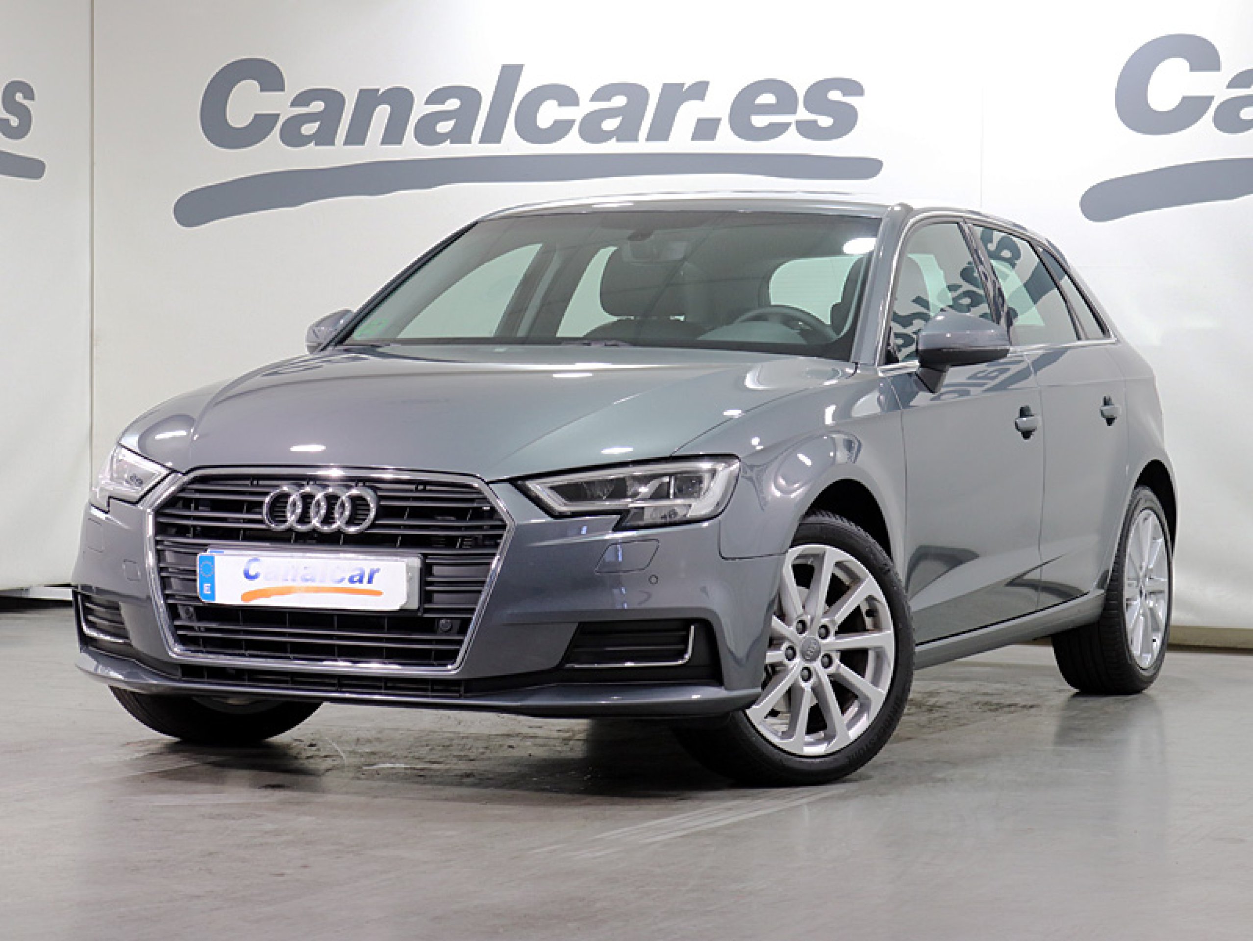 Foto Audi A3 1