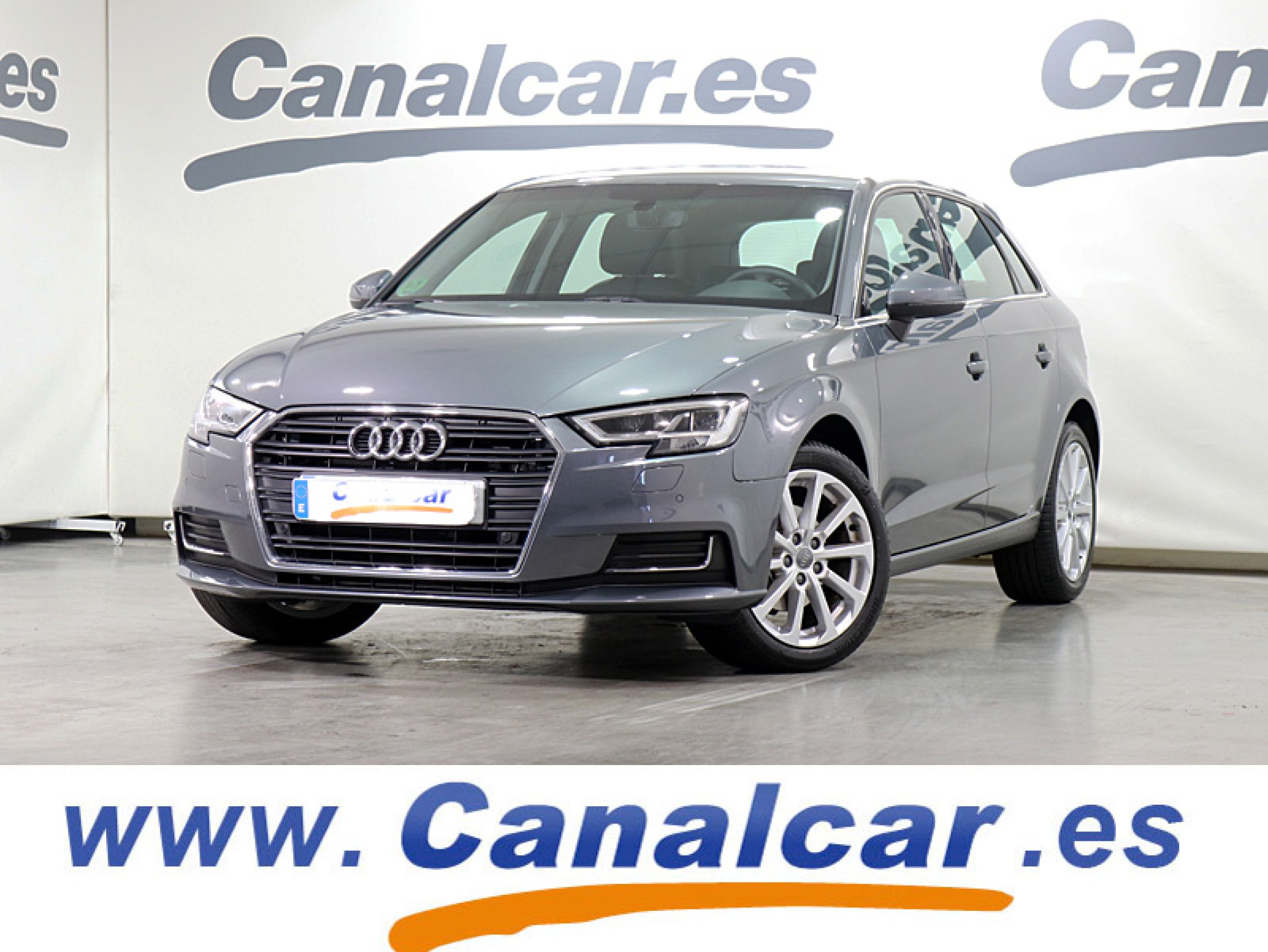 Foto Audi A3 2