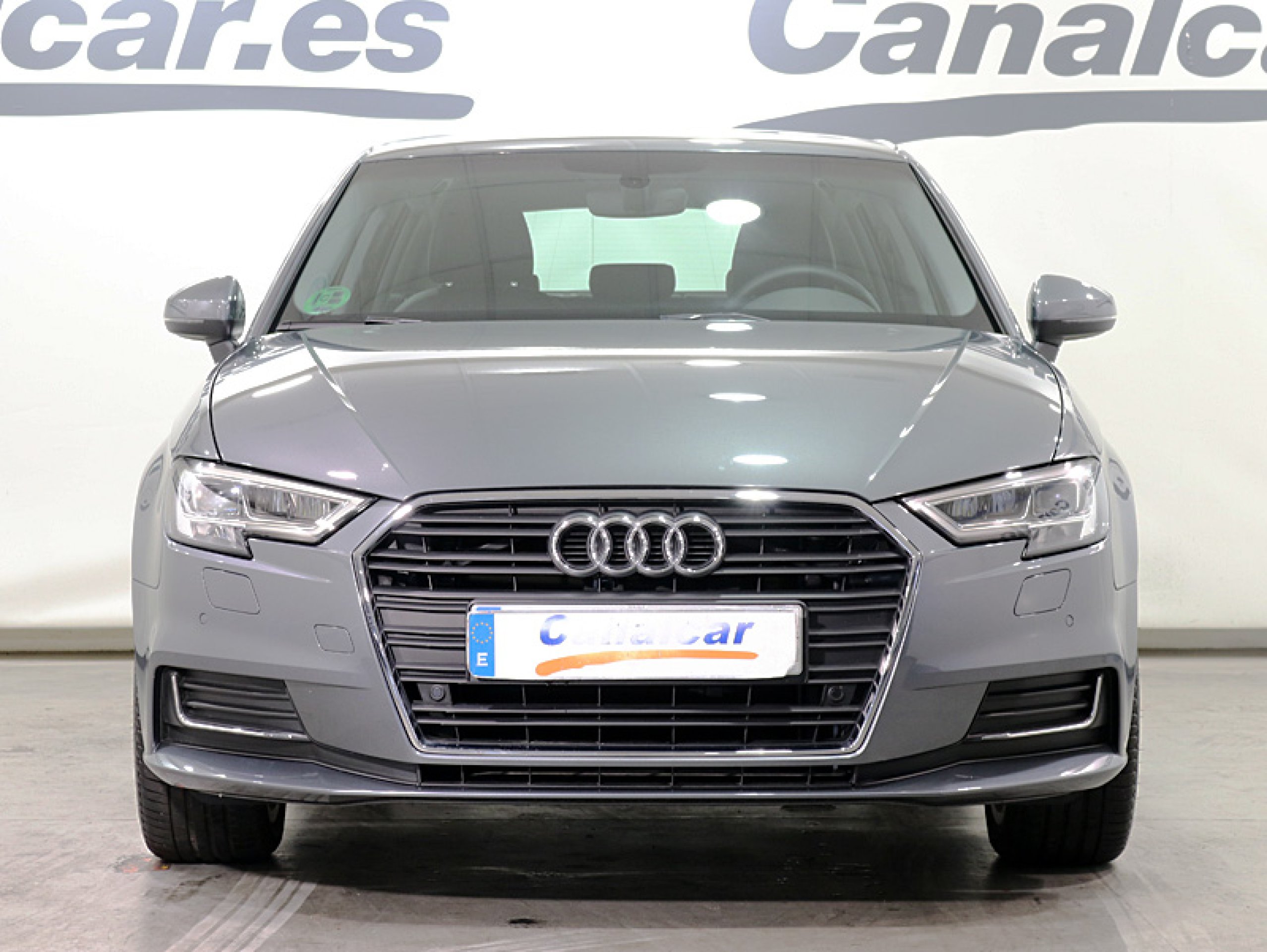 Foto Audi A3 3