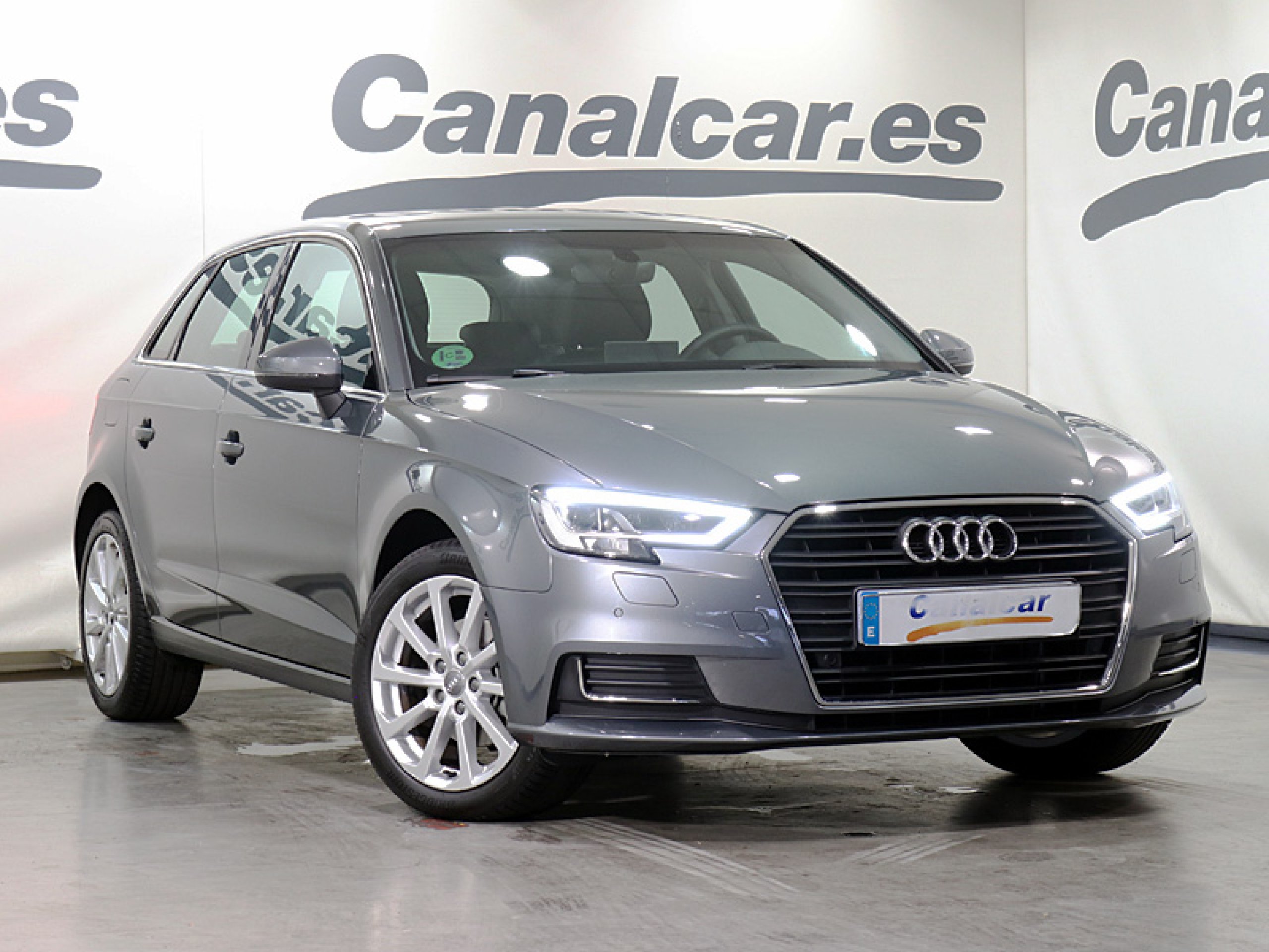 Foto Audi A3 4