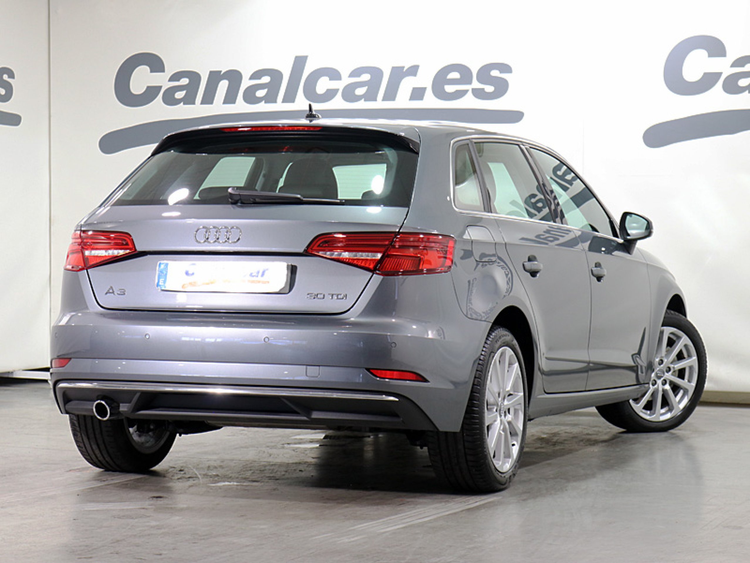 Foto Audi A3 5