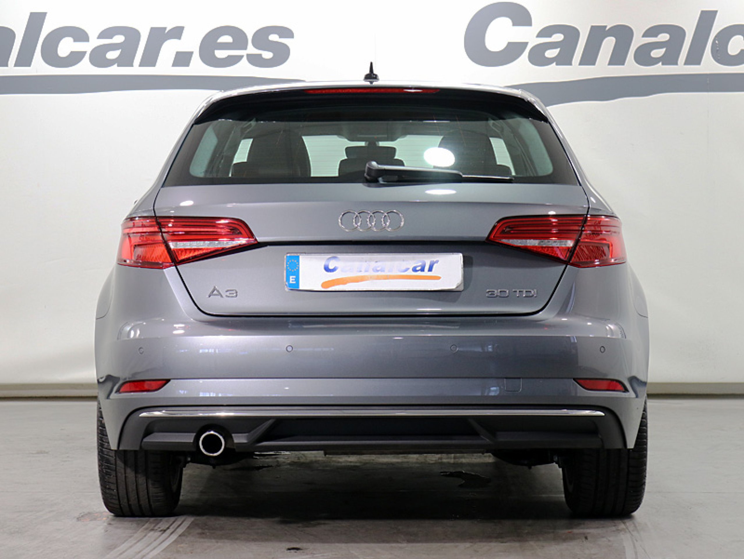 Foto Audi A3 6