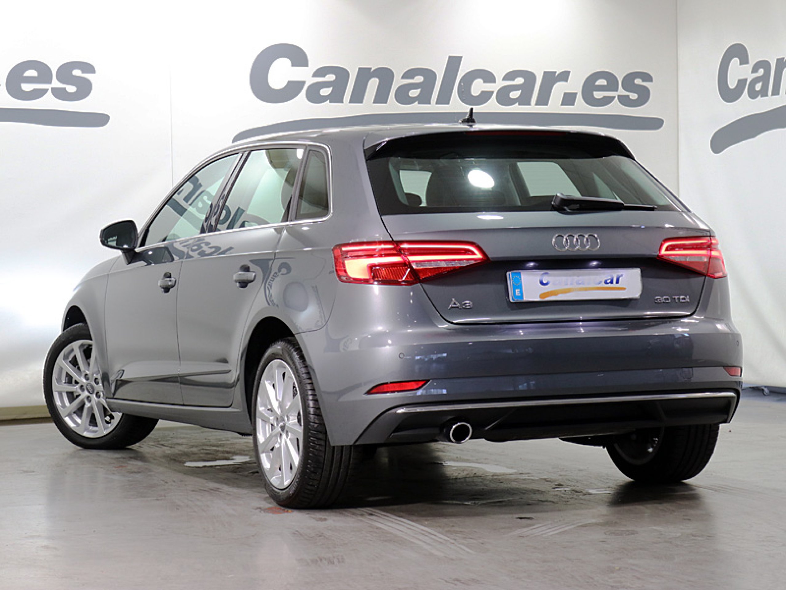 Foto Audi A3 7