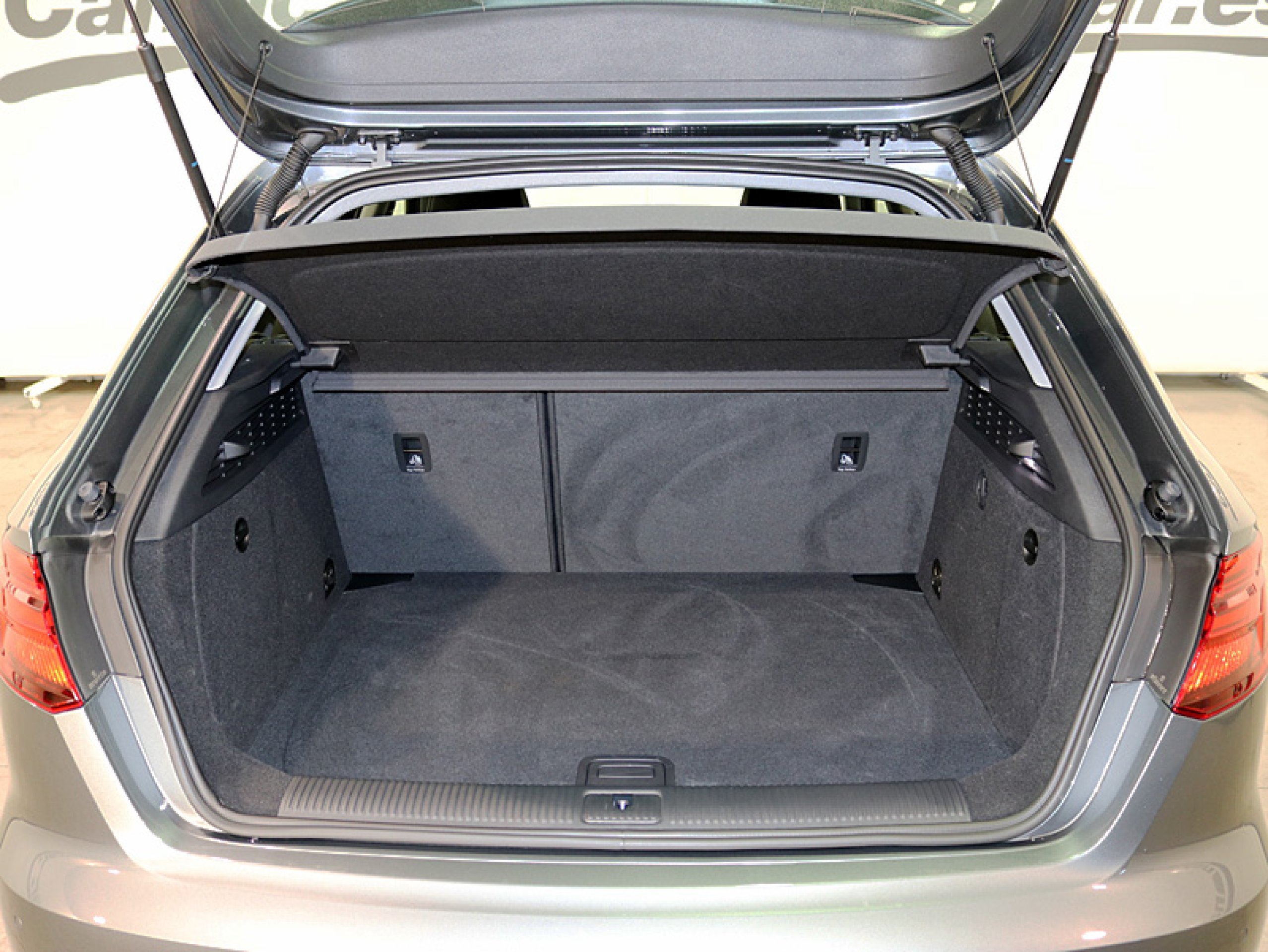 Foto Audi A3 9