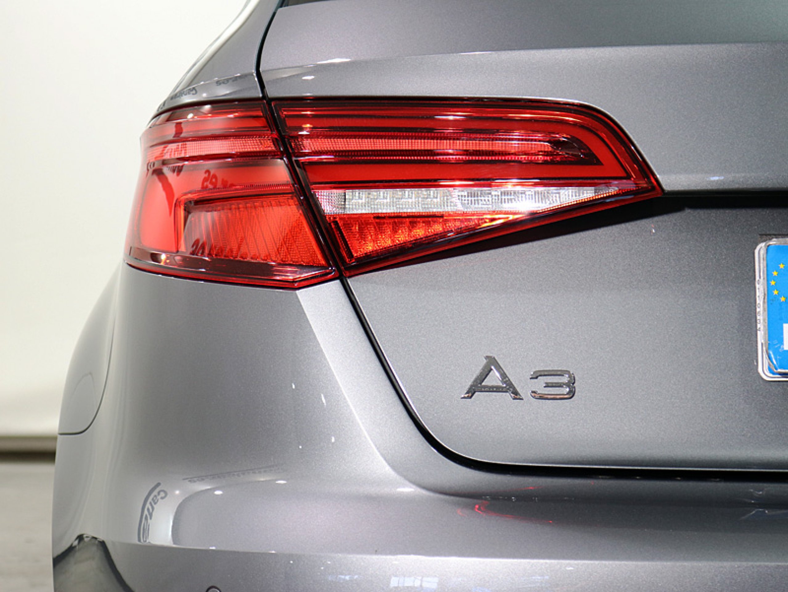 Foto Audi A3 10