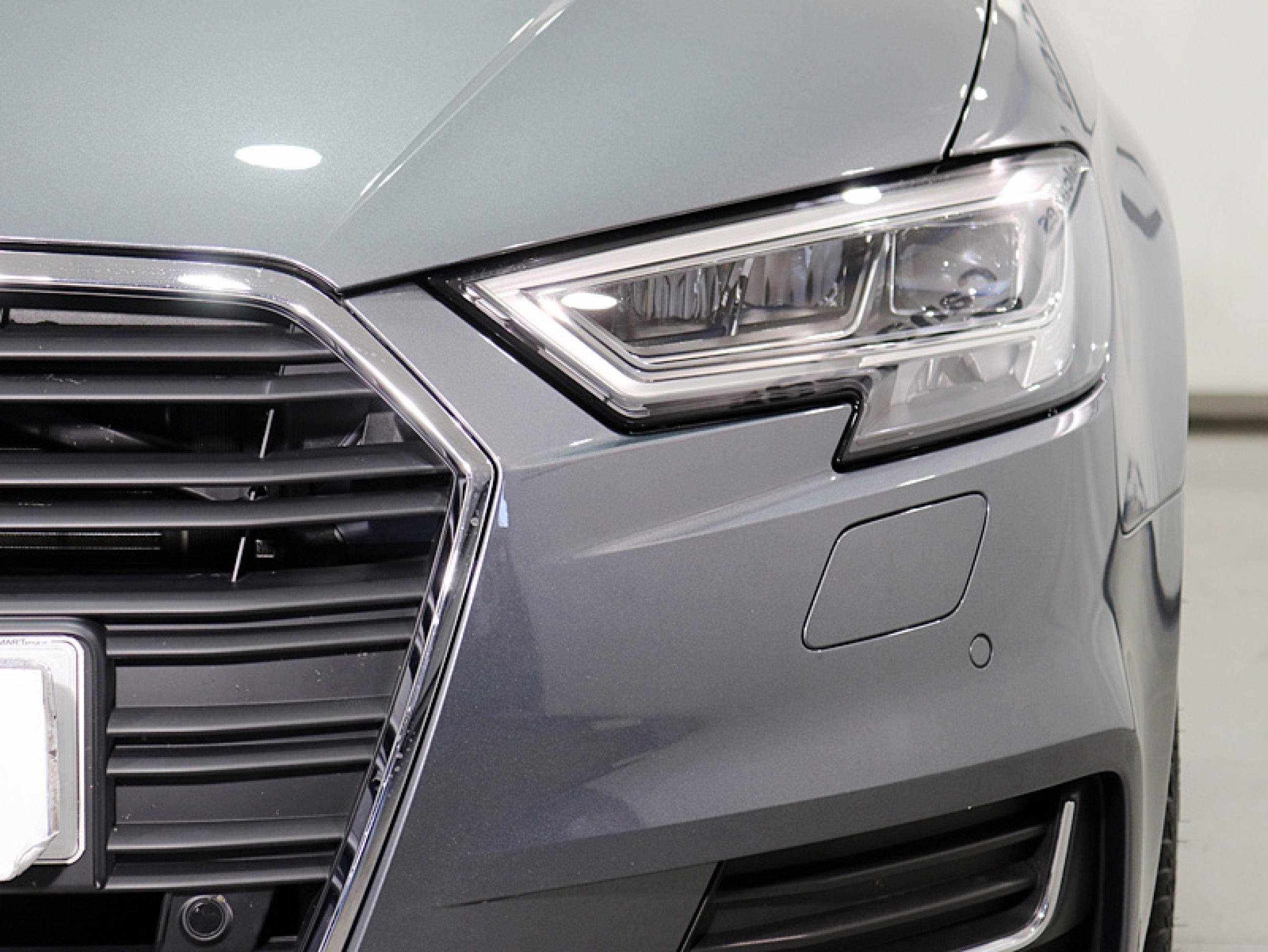 Foto Audi A3 13