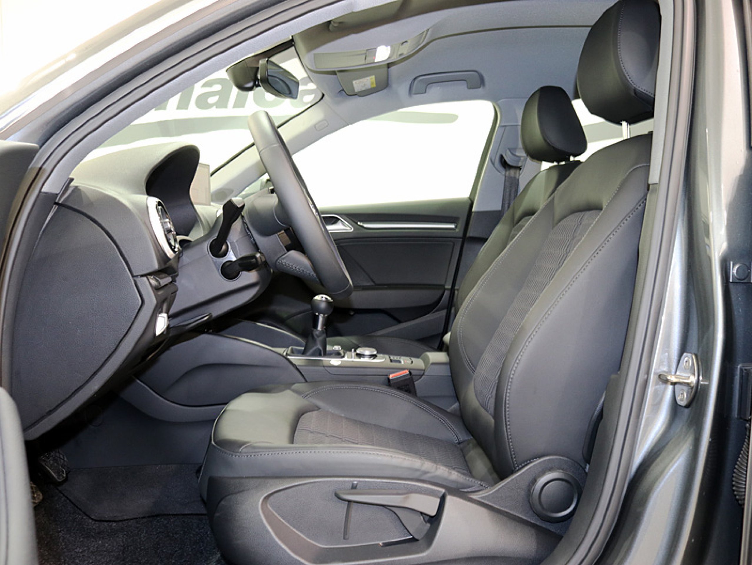 Foto Audi A3 15